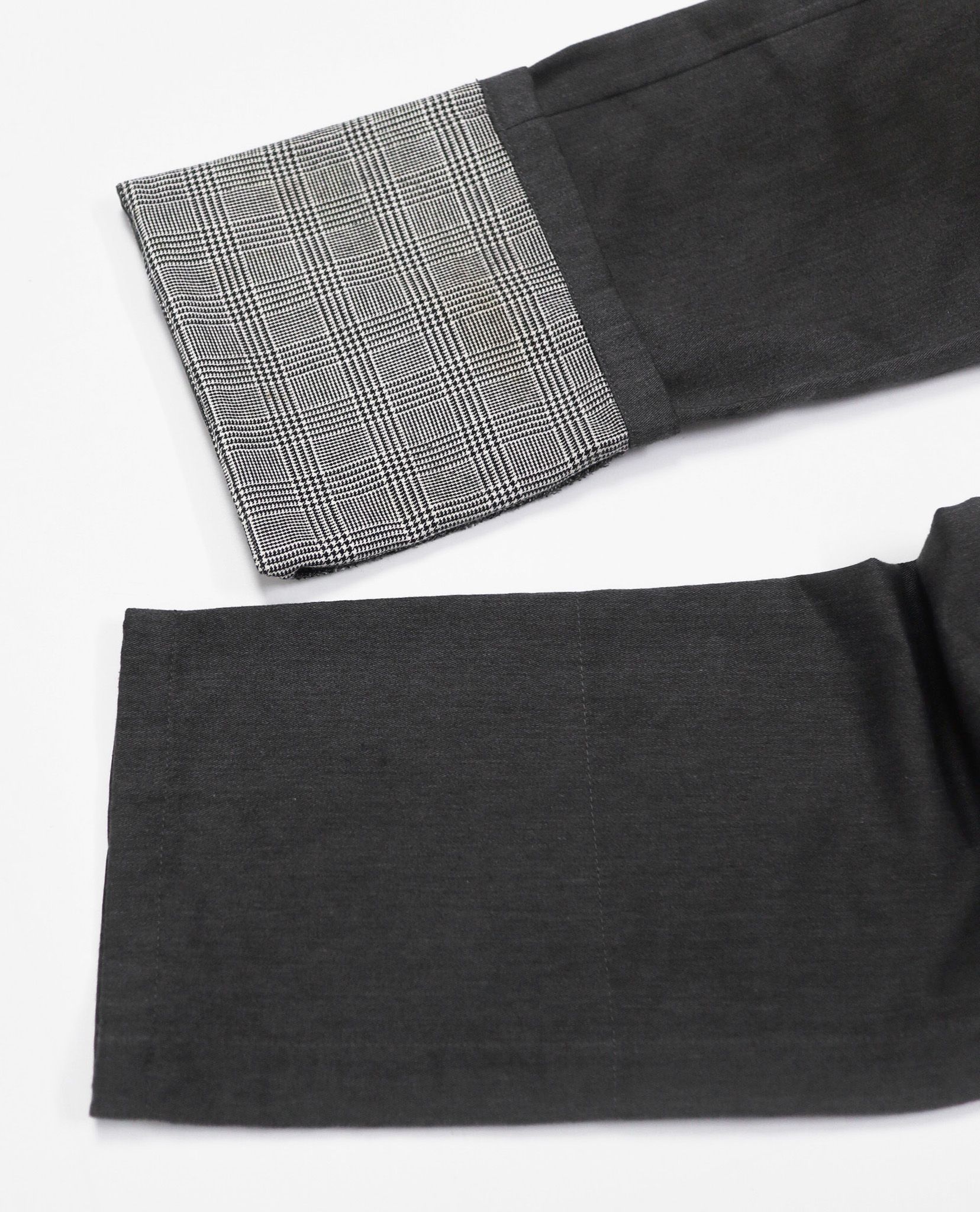 02.19.23 - VTG TWILL PANTS - SEMANTIC DESIGN