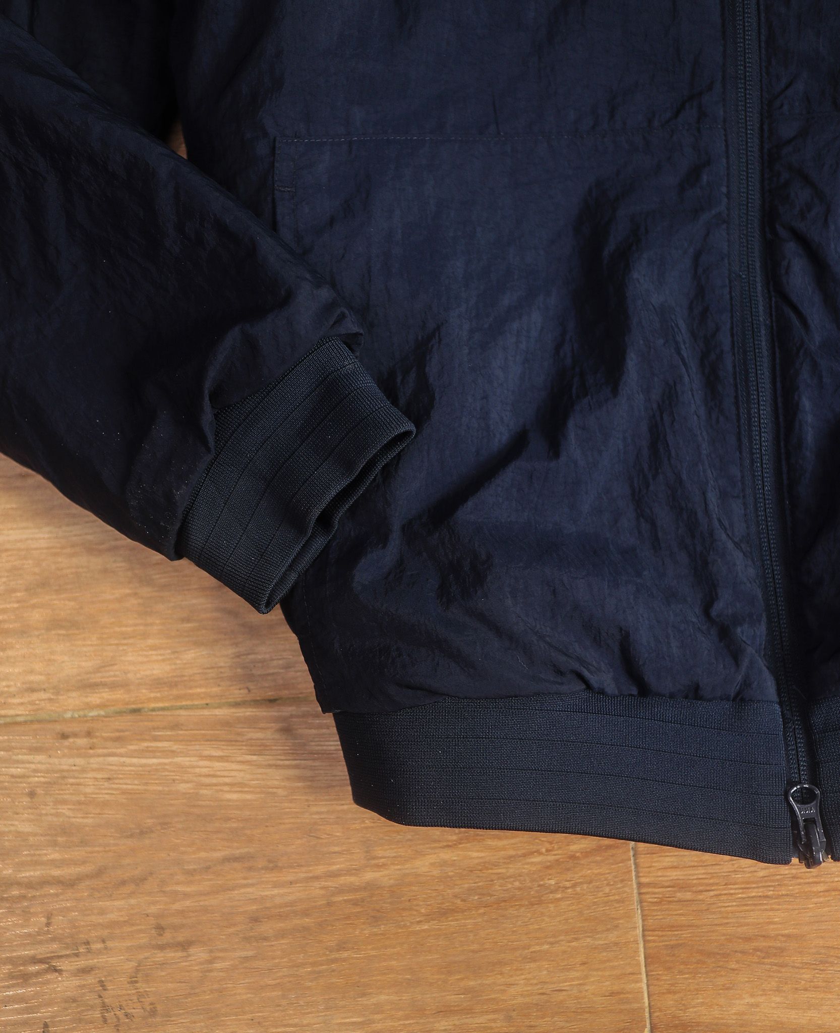 10.27.24 - VTG REVERSIBLE FLEECE JACKET - NIKE