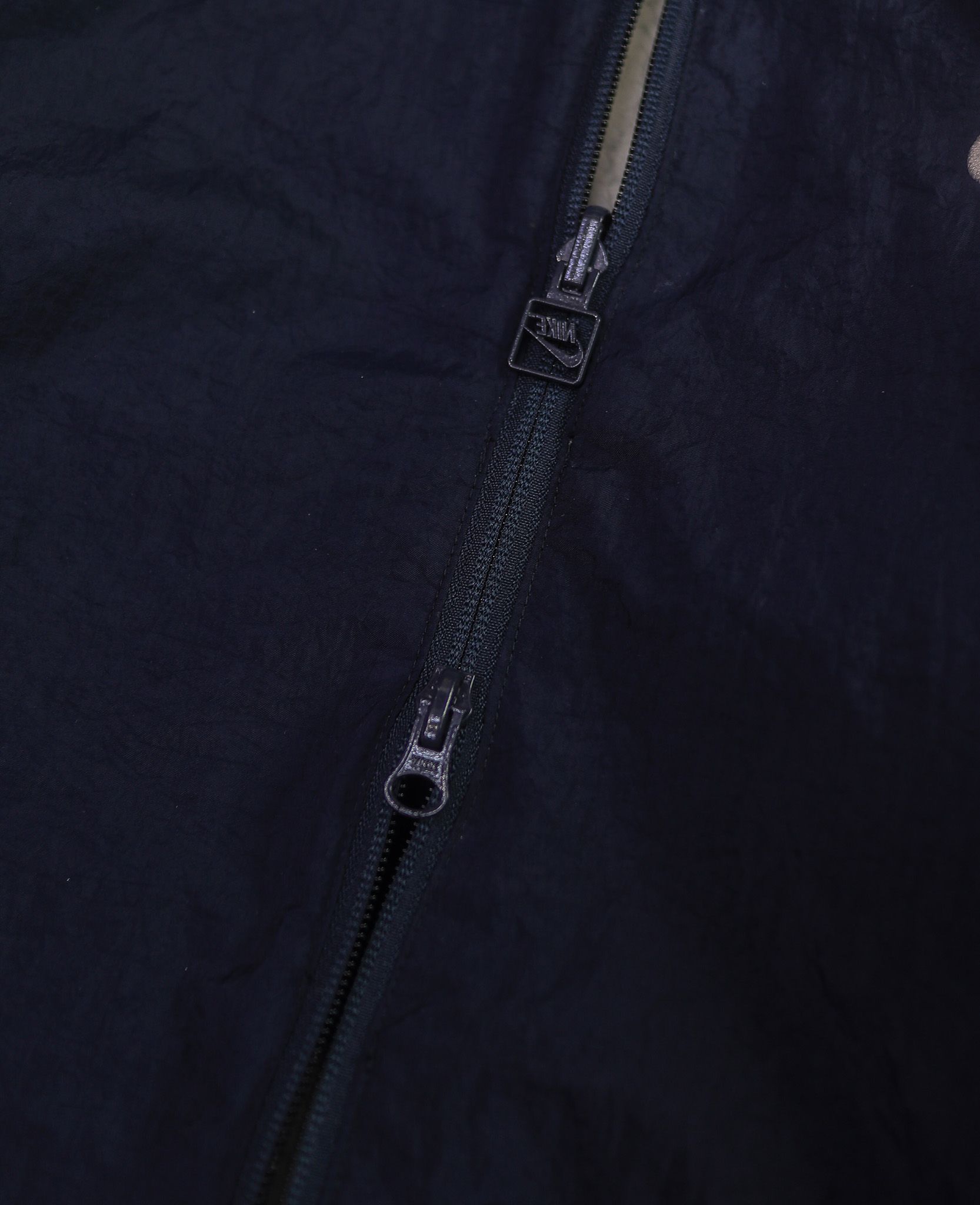 10.27.24 - VTG REVERSIBLE FLEECE JACKET - NIKE