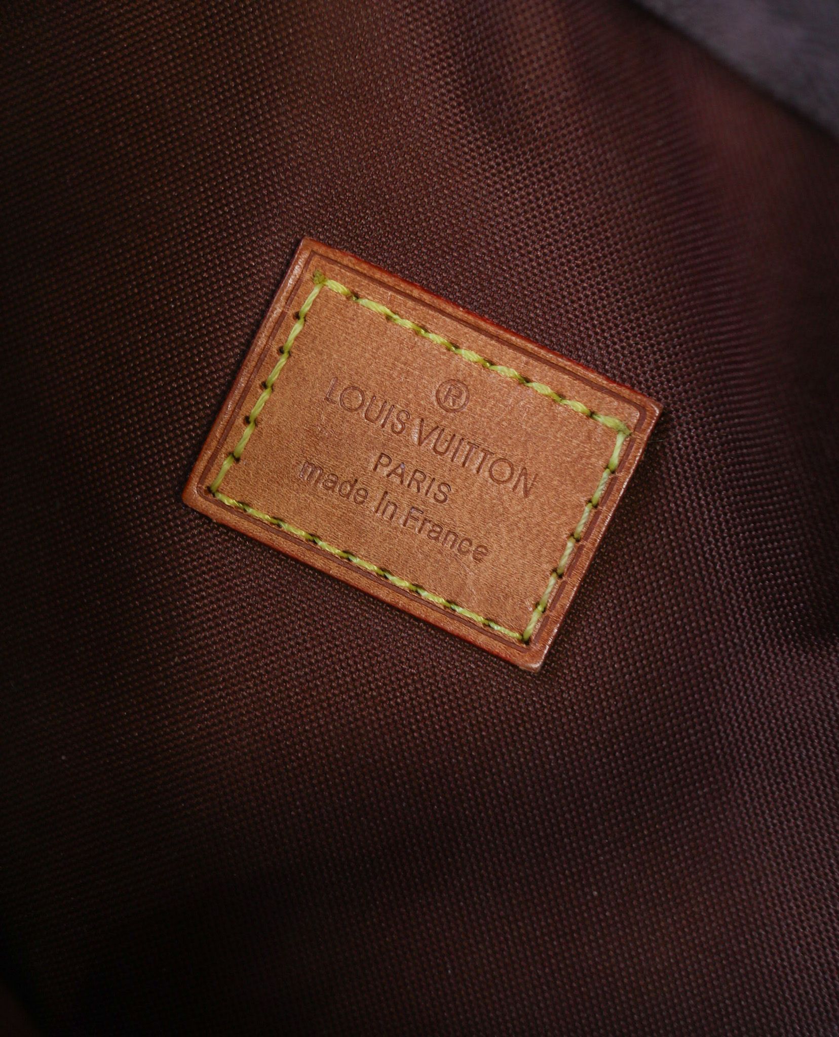 07.04.23 - VTG MINI WALLET BAG - LOUIS VUITTON