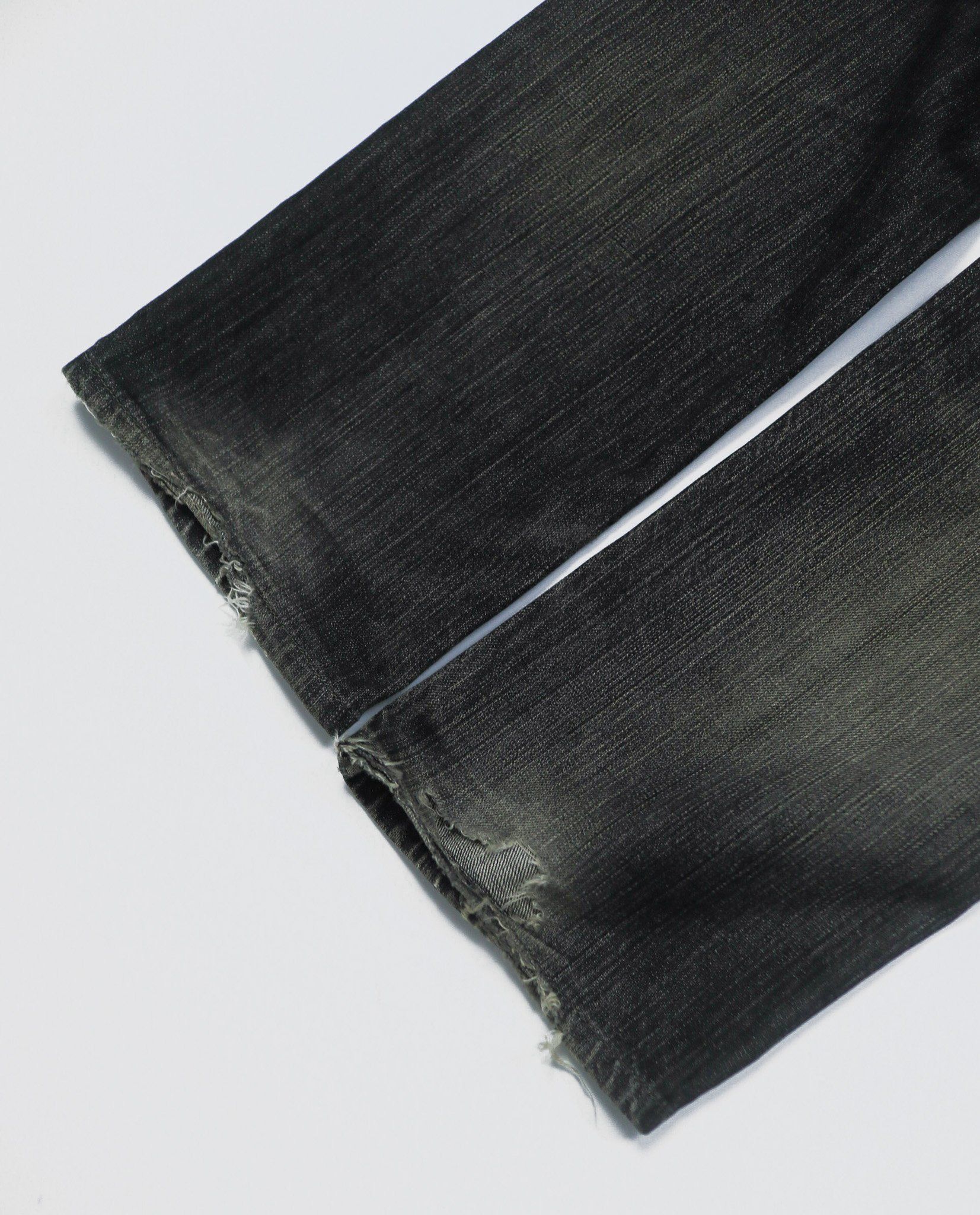 06.09.23 - VTG DENIM PANTS - EDWIN