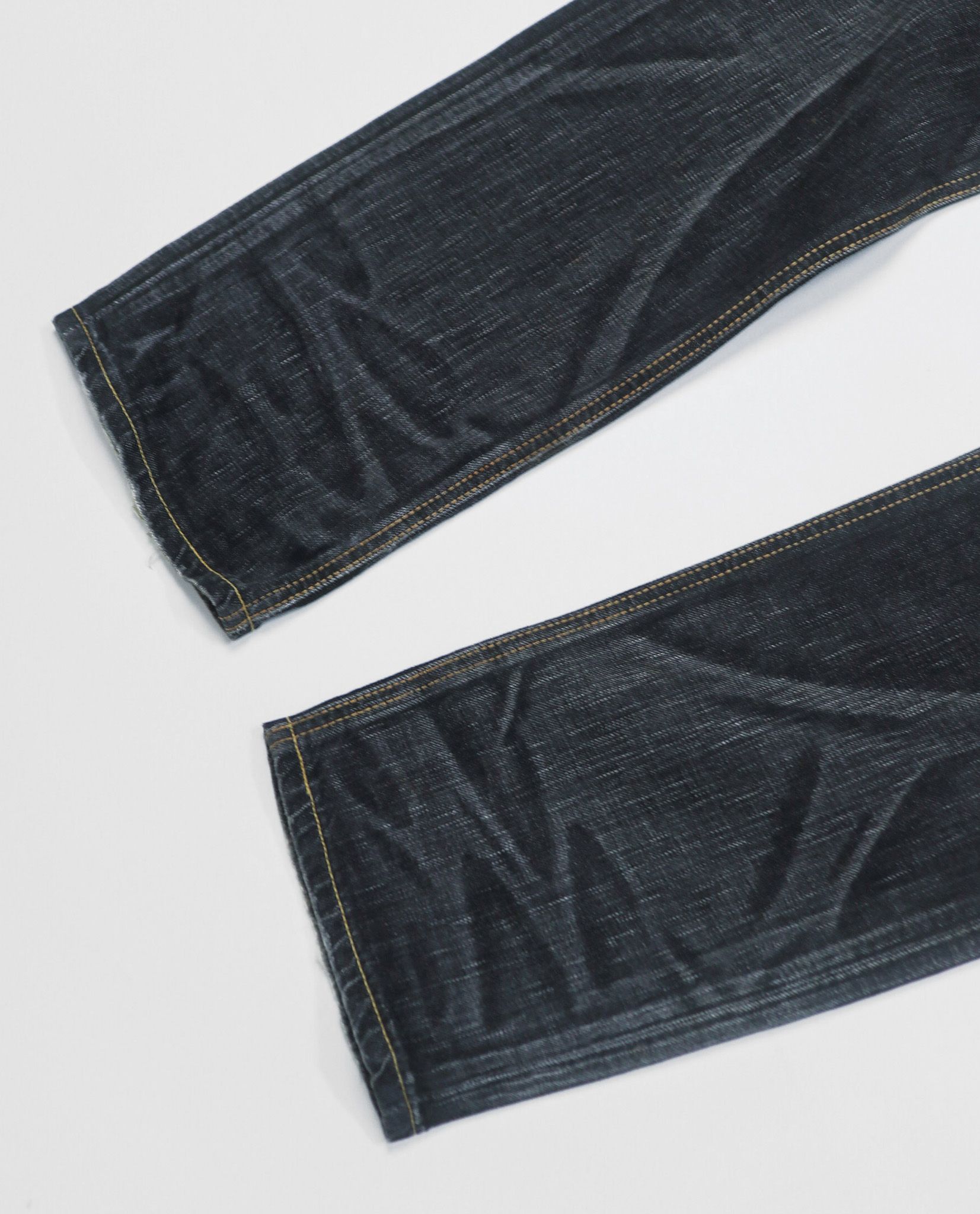 05.16.23 - VTG DENIM PANTS - EDWIN