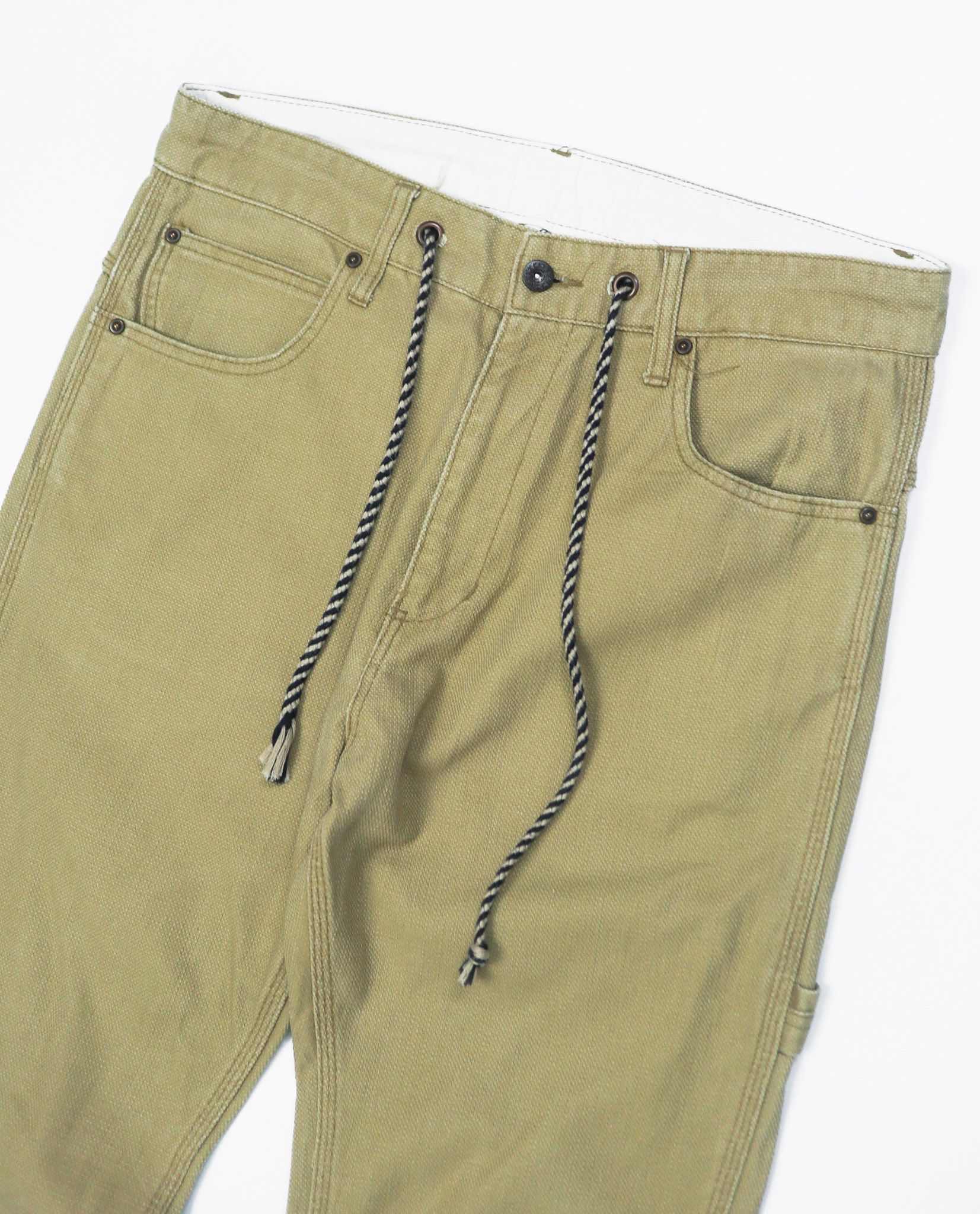 06.09.23 - VTG CARPENTER PANTS PANTS - FREE GATE