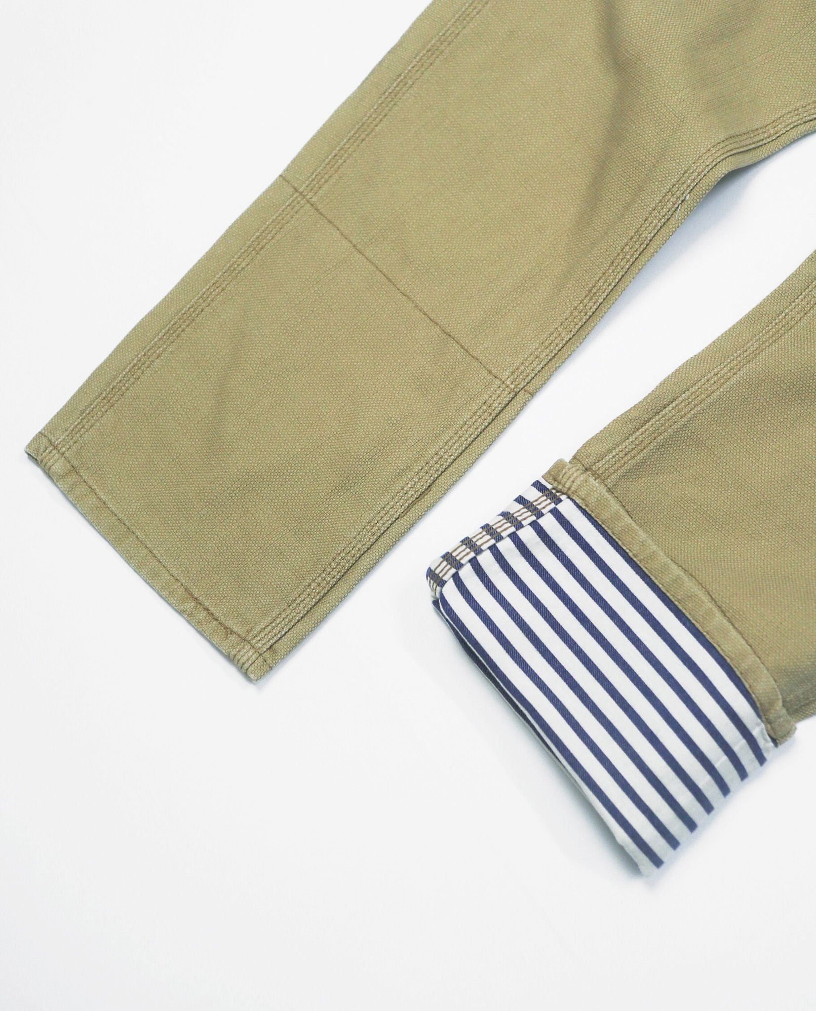 06.09.23 - VTG CARPENTER PANTS PANTS - FREE GATE