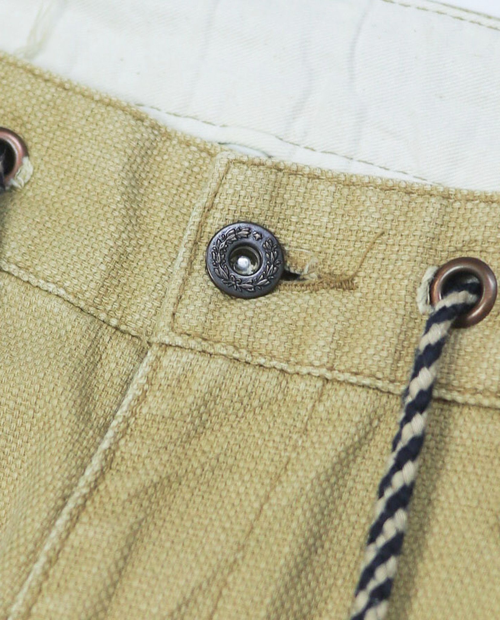 06.09.23 - VTG CARPENTER PANTS PANTS - FREE GATE