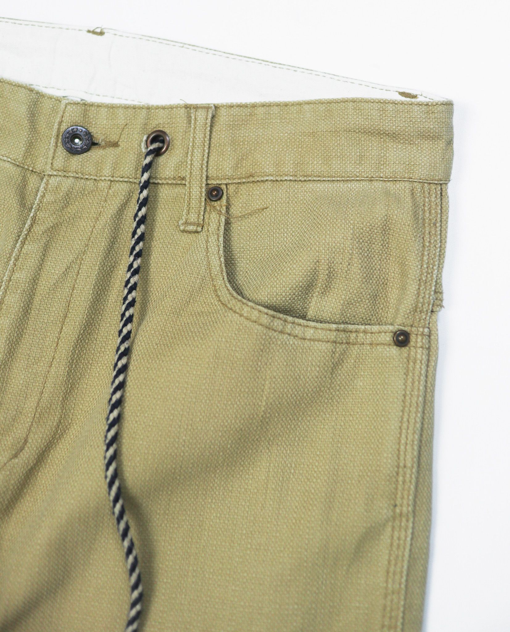 06.09.23 - VTG CARPENTER PANTS PANTS - FREE GATE
