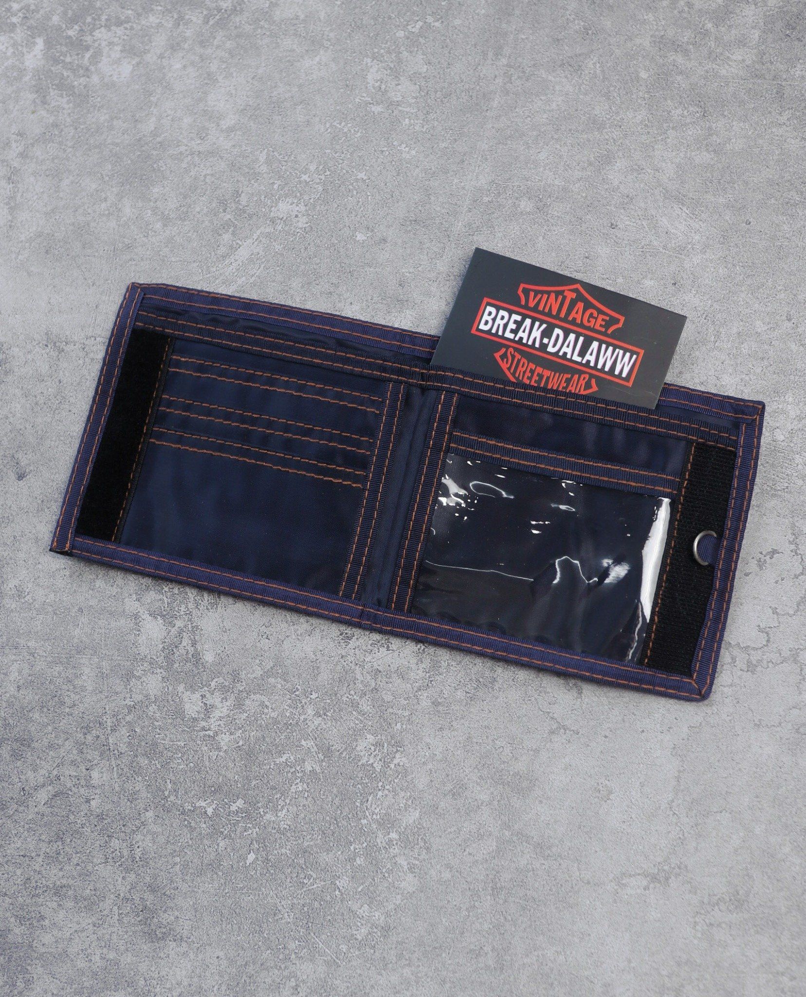 07.04.23 - VTG MINI VALLET BAG - TO YOU