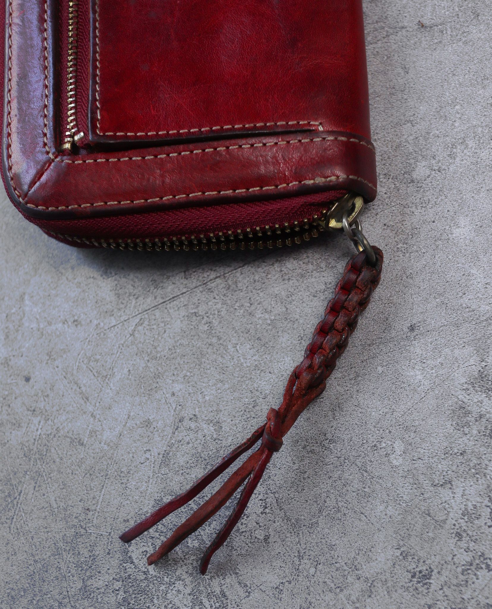 07.04.23 - VTG MINI VALLET BAG - DAKOTA