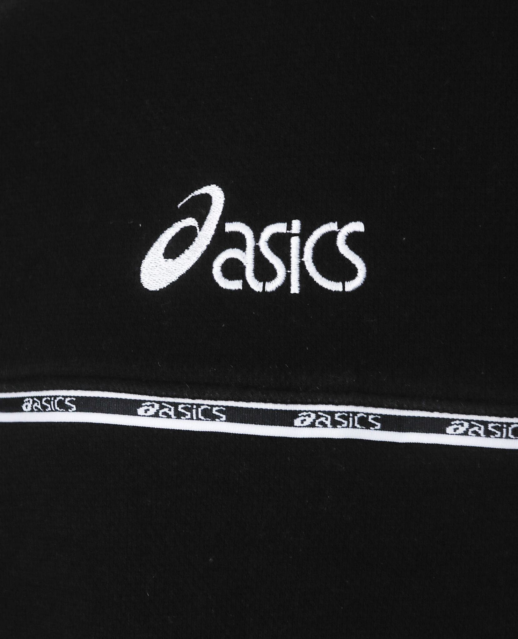 07.25.23 - VTG LONGSLEEVE SHIRT - ASICS