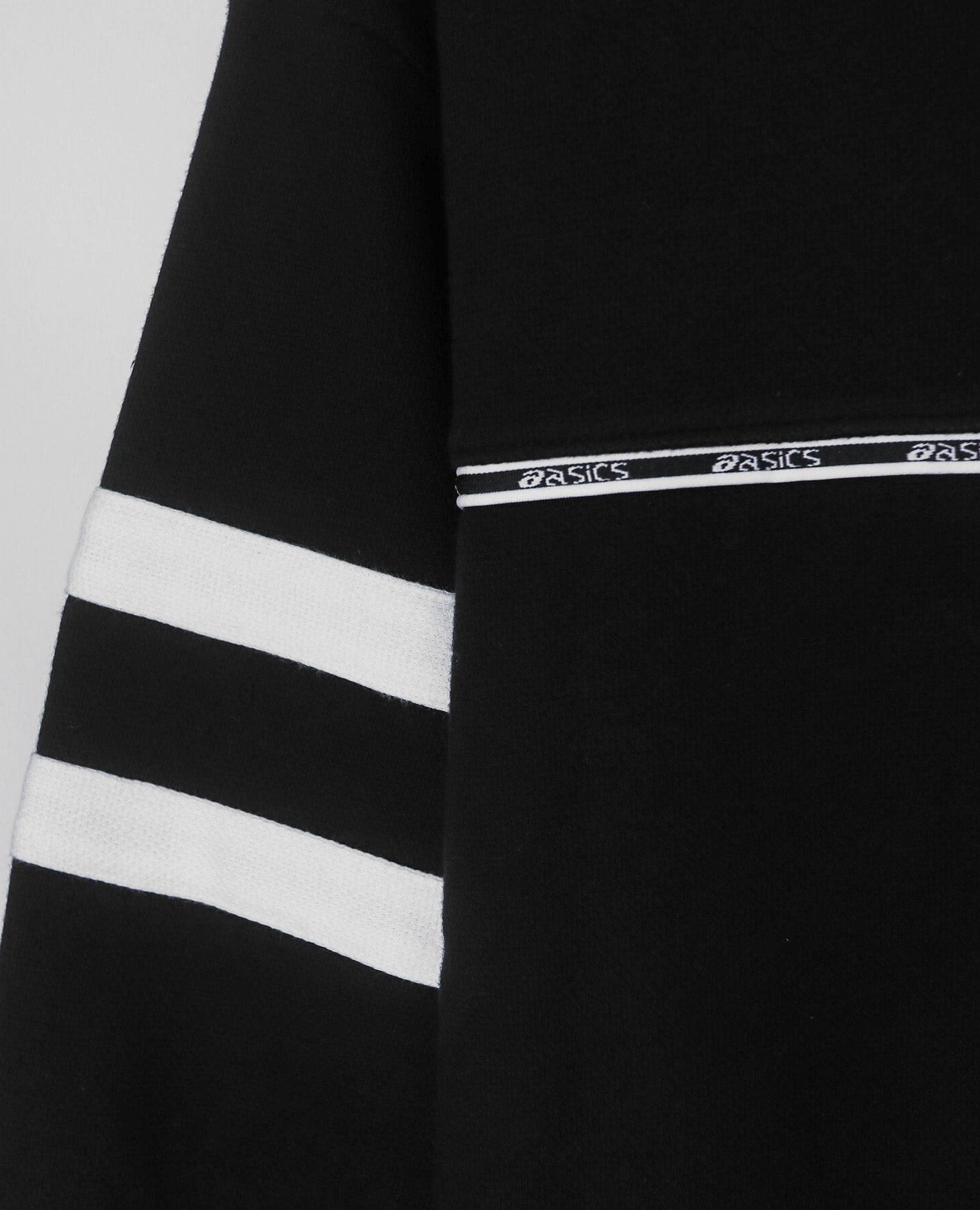 07.25.23 - VTG LONGSLEEVE SHIRT - ASICS