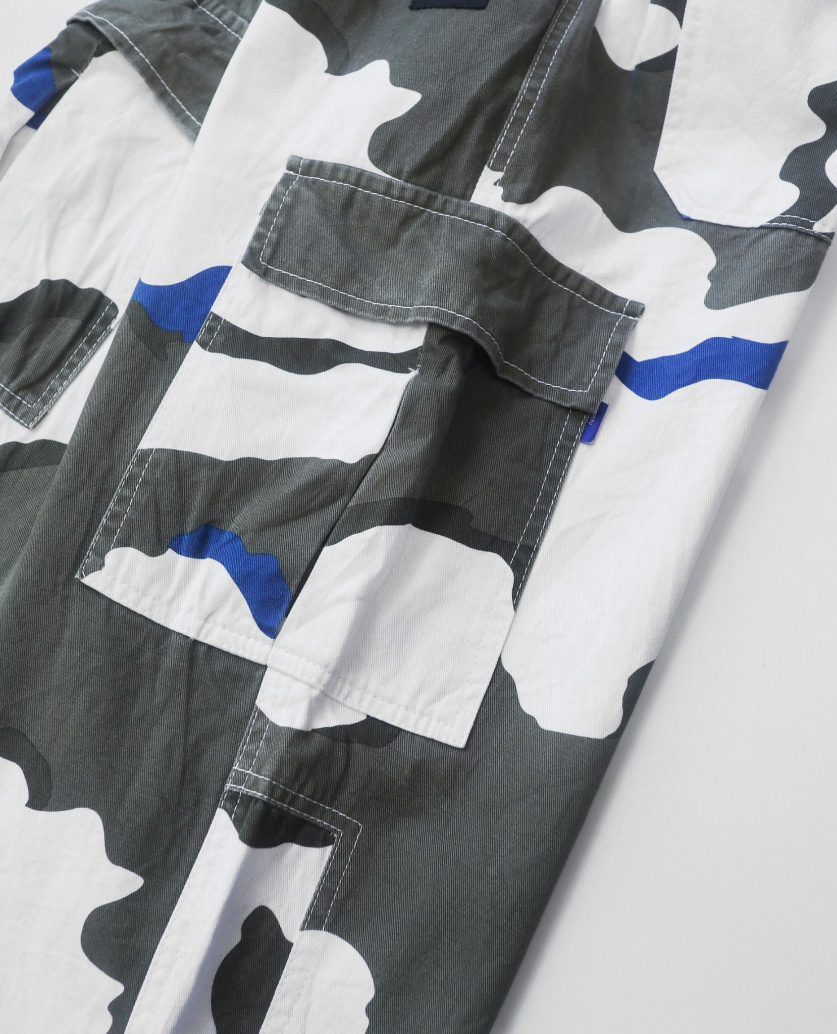 07.17.23 - VTG CARGO JOGGER PANTS - SUPERTU