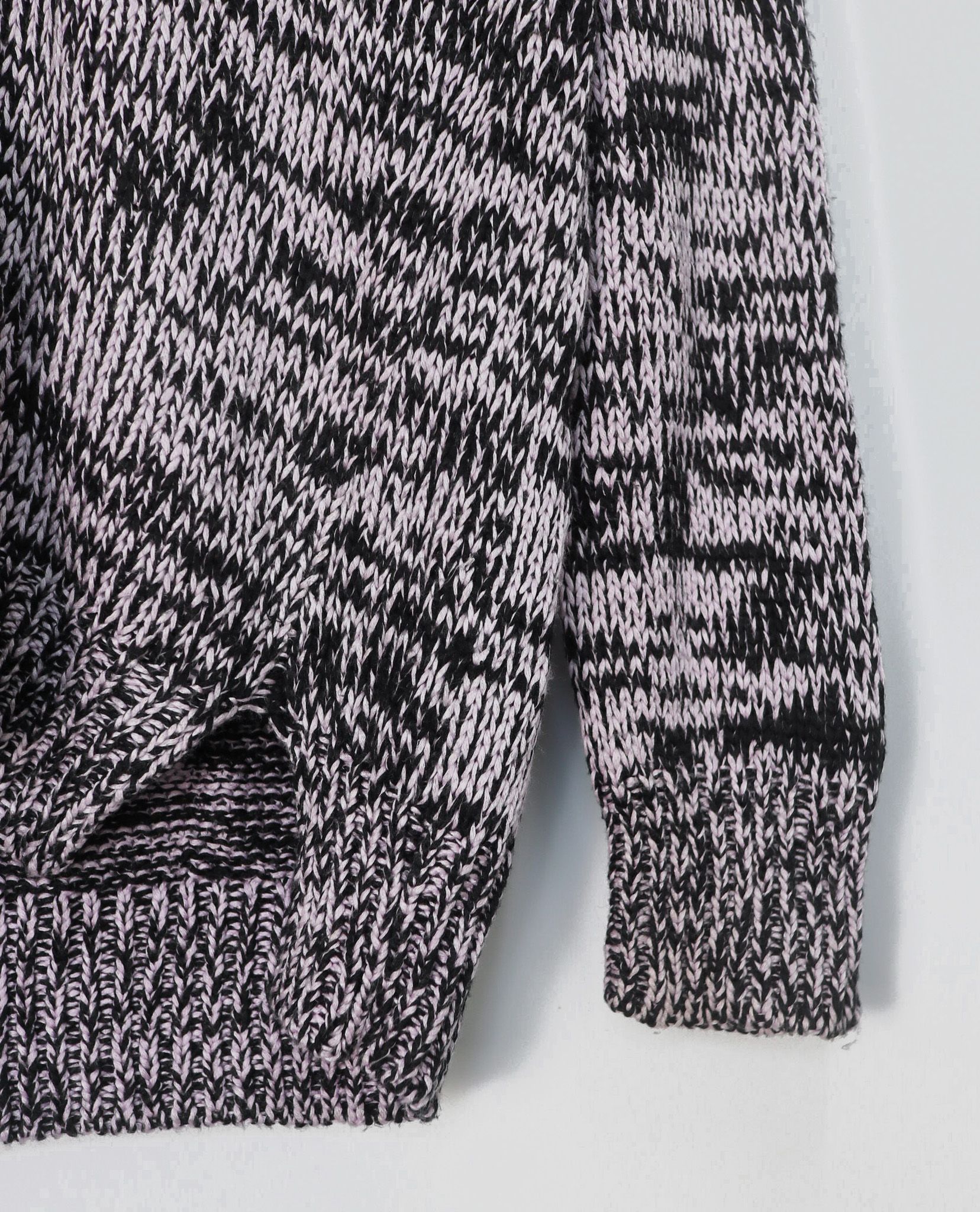 02.14.23 - VTG KNIT CARDIGAN JACKET - GU BY UNIQLO