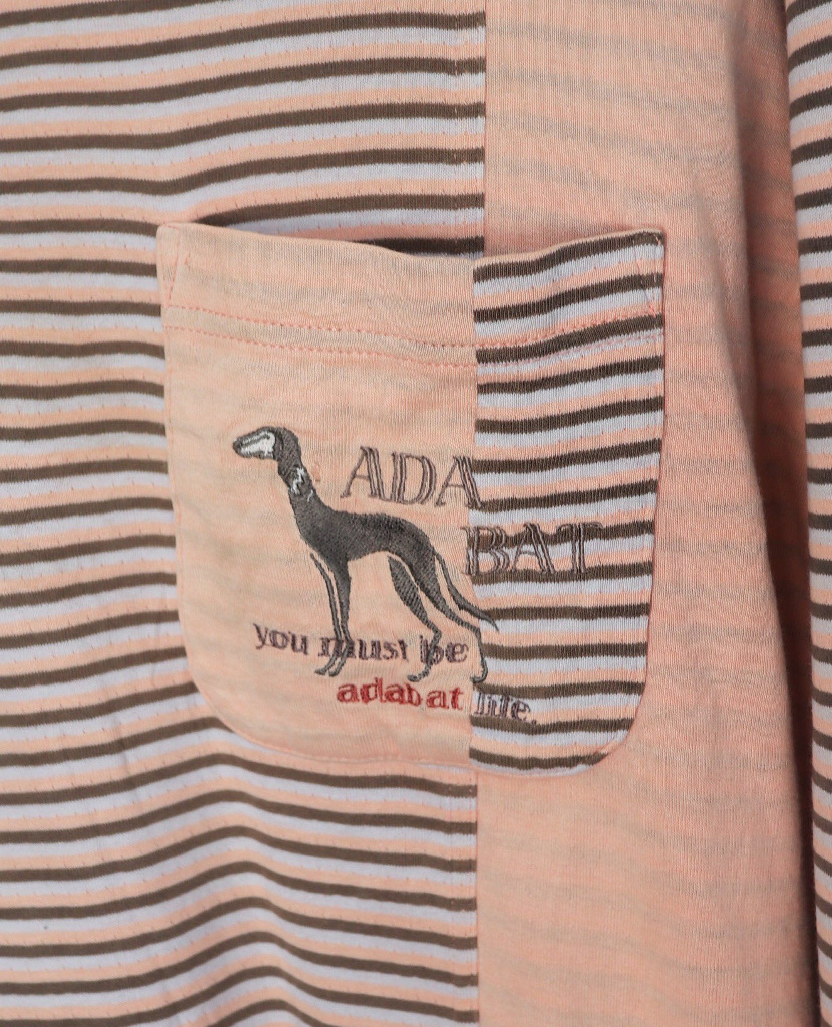 07.25.23 - VTG LONGSLEEVE SHIRT - ADABAT