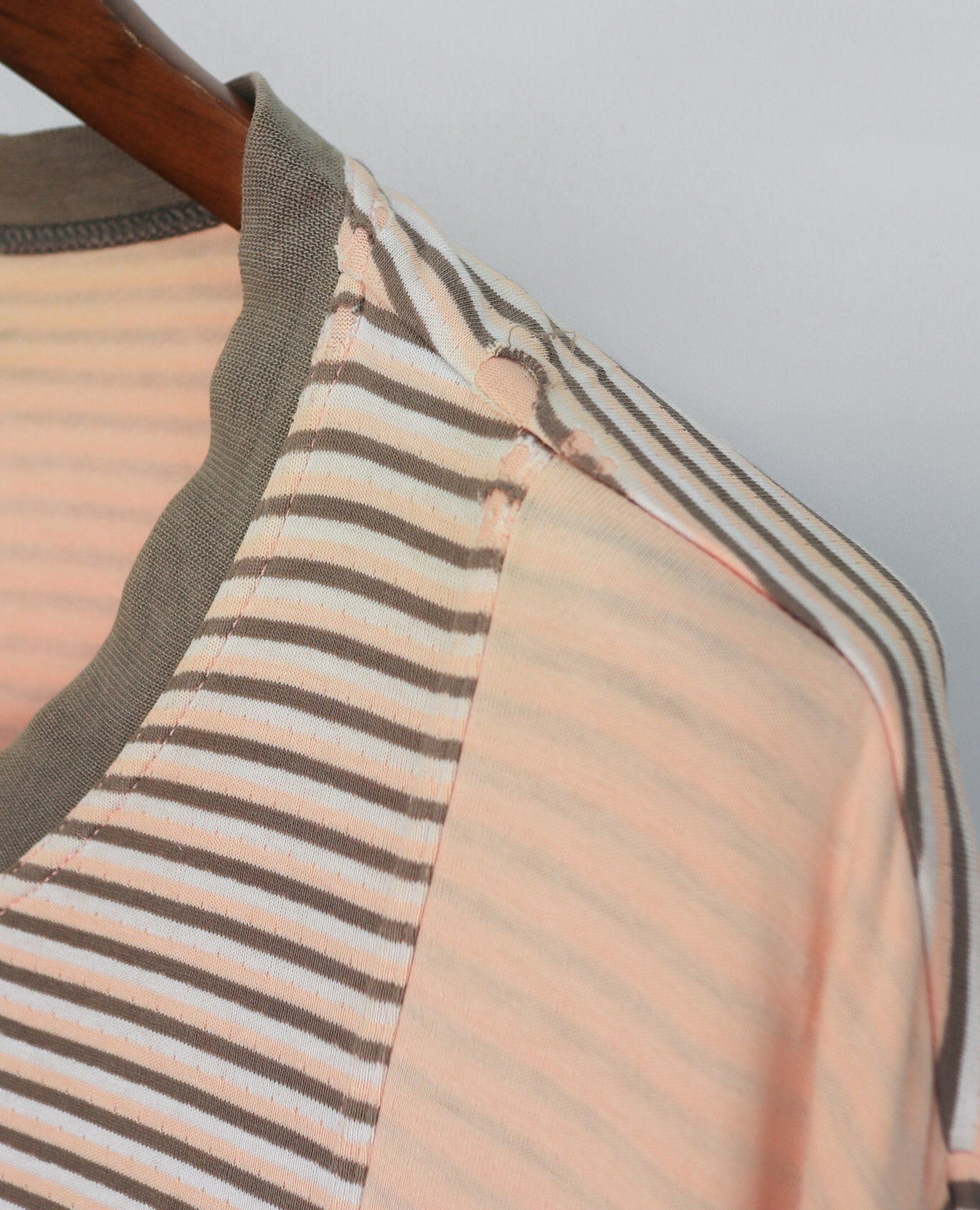 07.25.23 - VTG LONGSLEEVE SHIRT - ADABAT