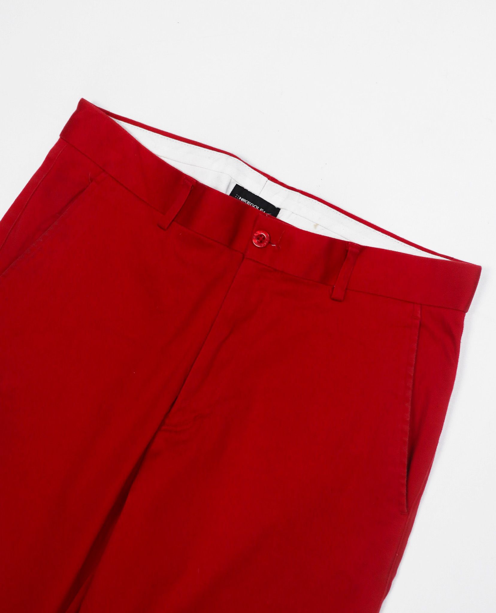02.19.23 - VTG TWILL PANTS - NIKE GOLF
