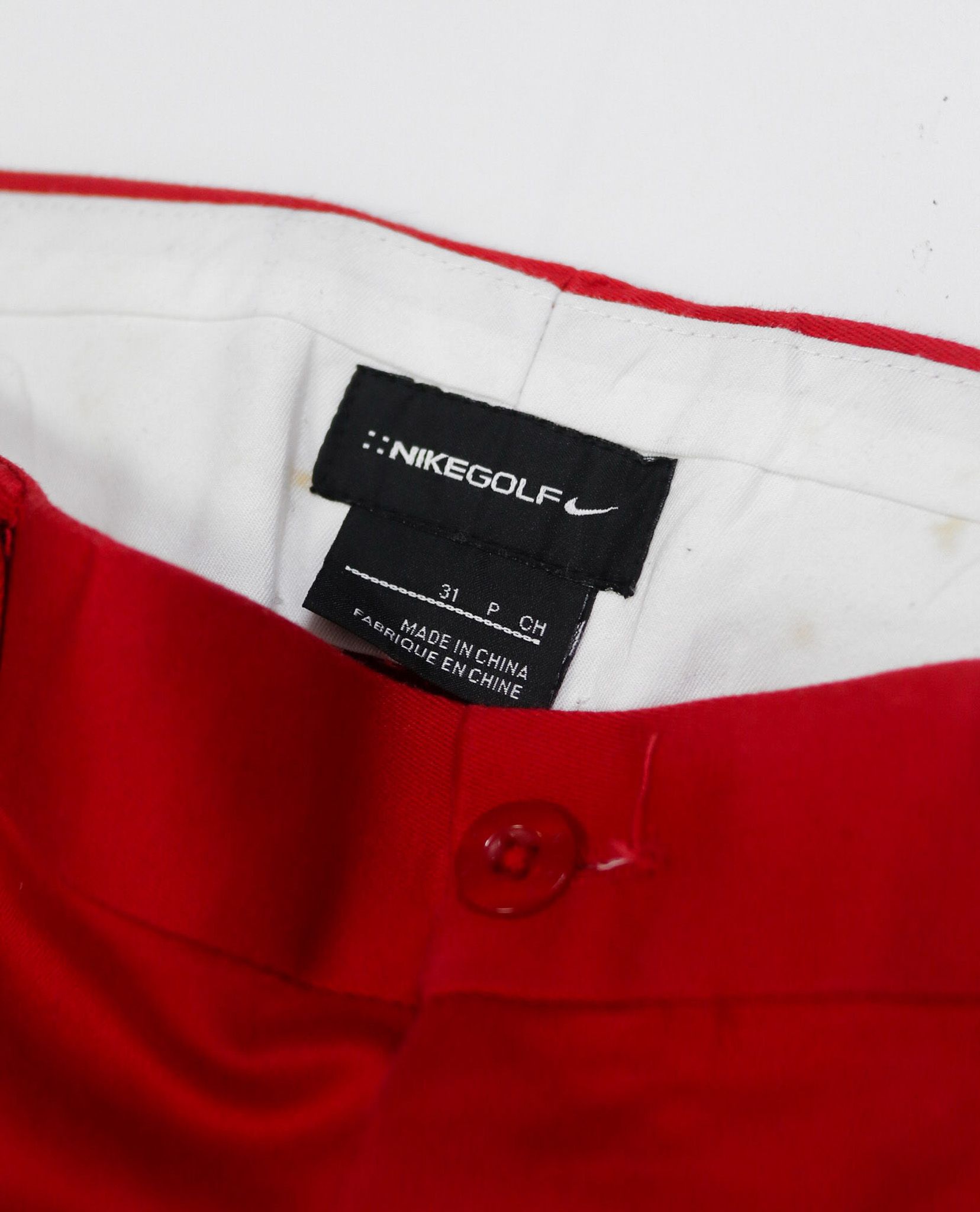 02.19.23 - VTG TWILL PANTS - NIKE GOLF
