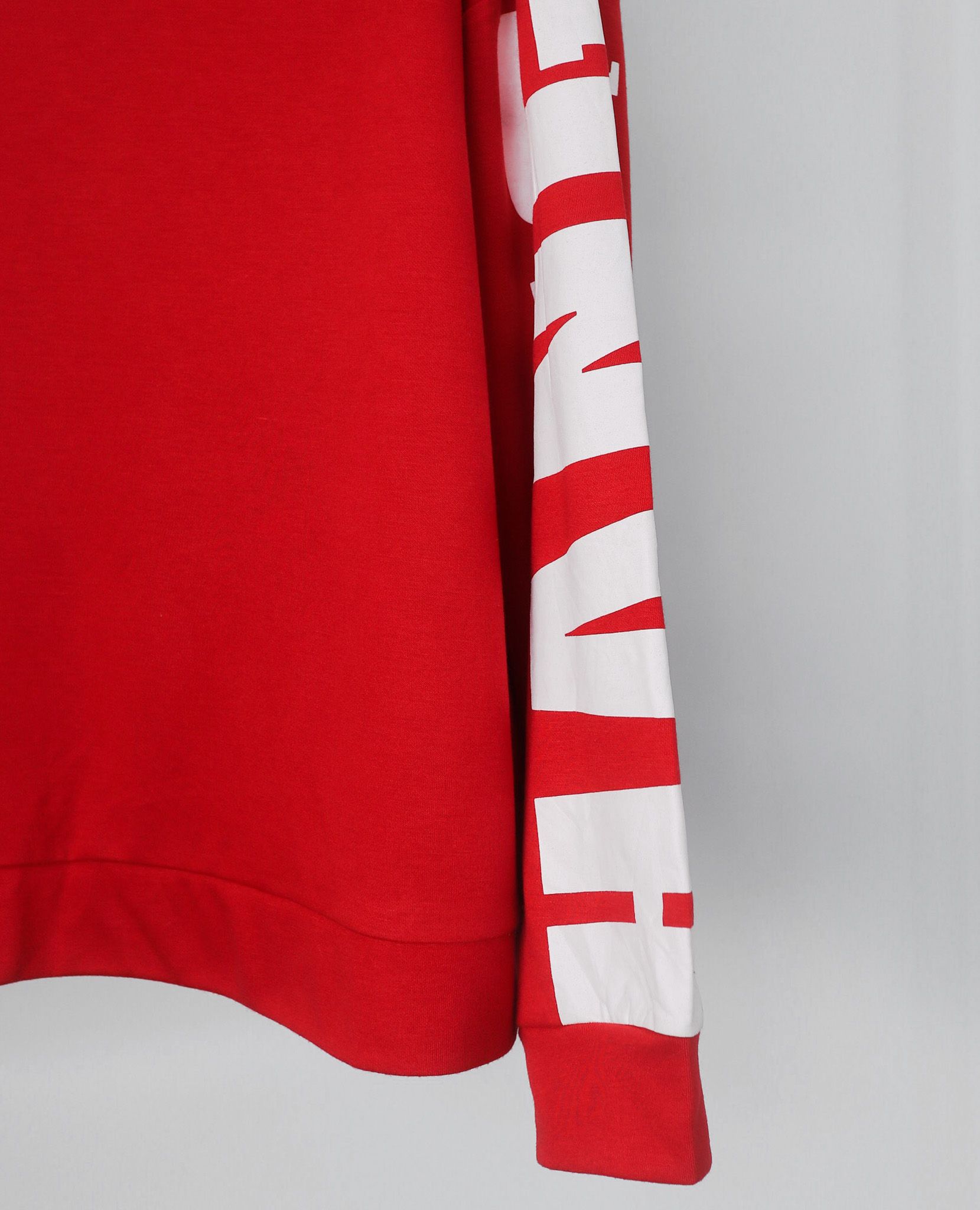 07.25.23 - VTG LONGSLEEVE SHIRT - H-REM/MUSEUM