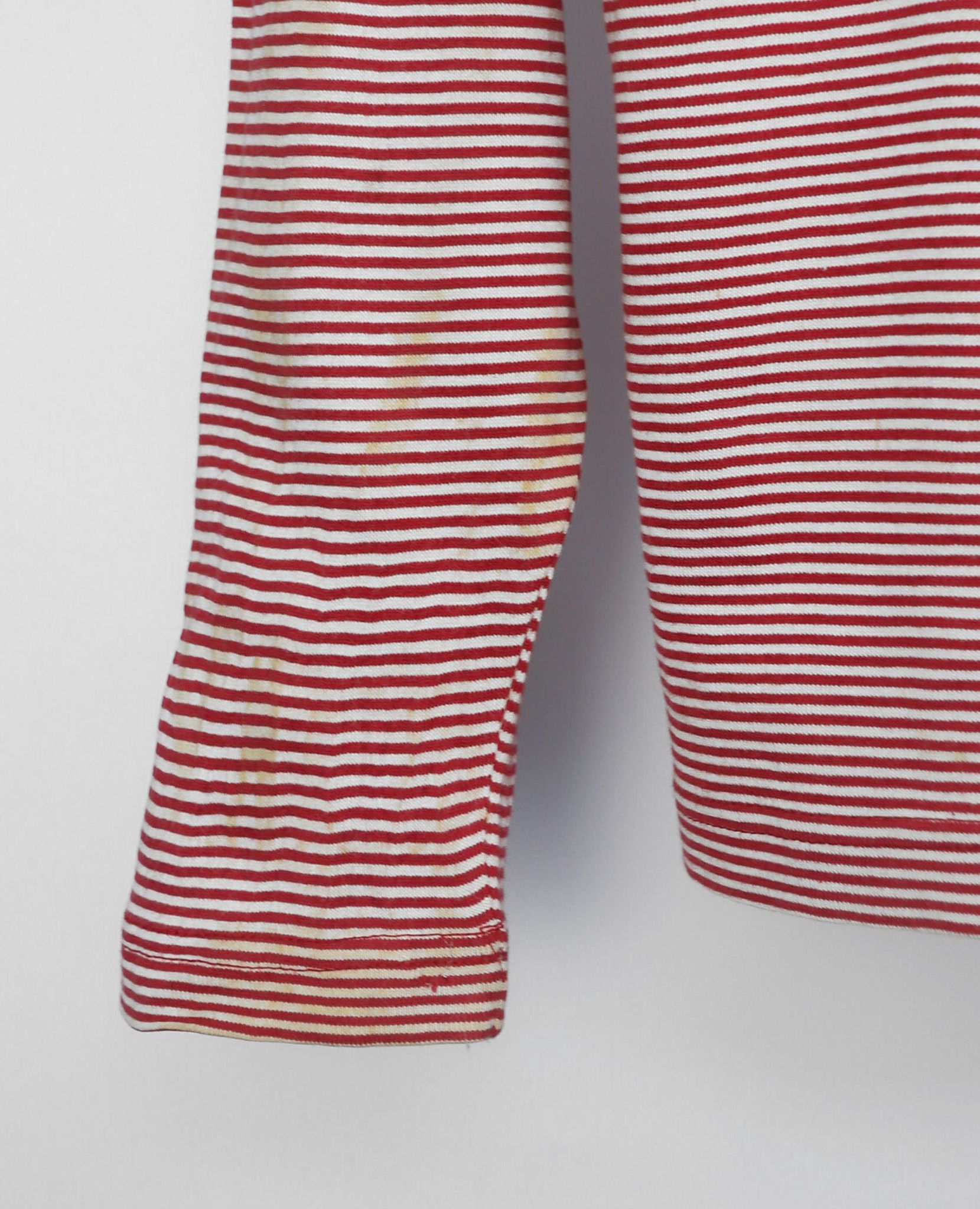 07.25.23 - VTG LONGSLEEVE SHIRT - NEYRIES