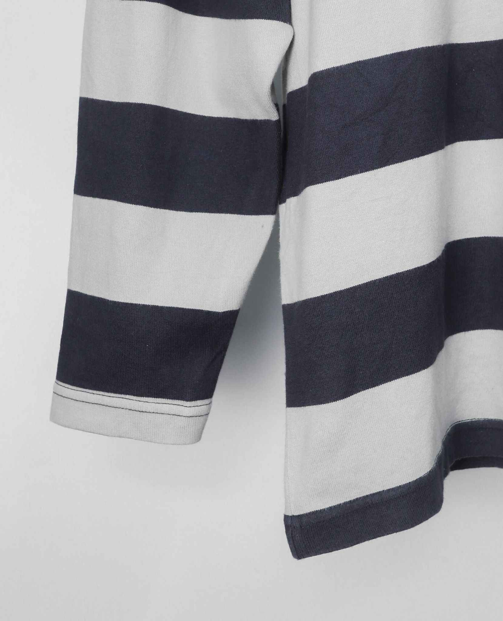 07.25.23 - VTG LONGSLEEVE SHIRT - CASUAL TIME