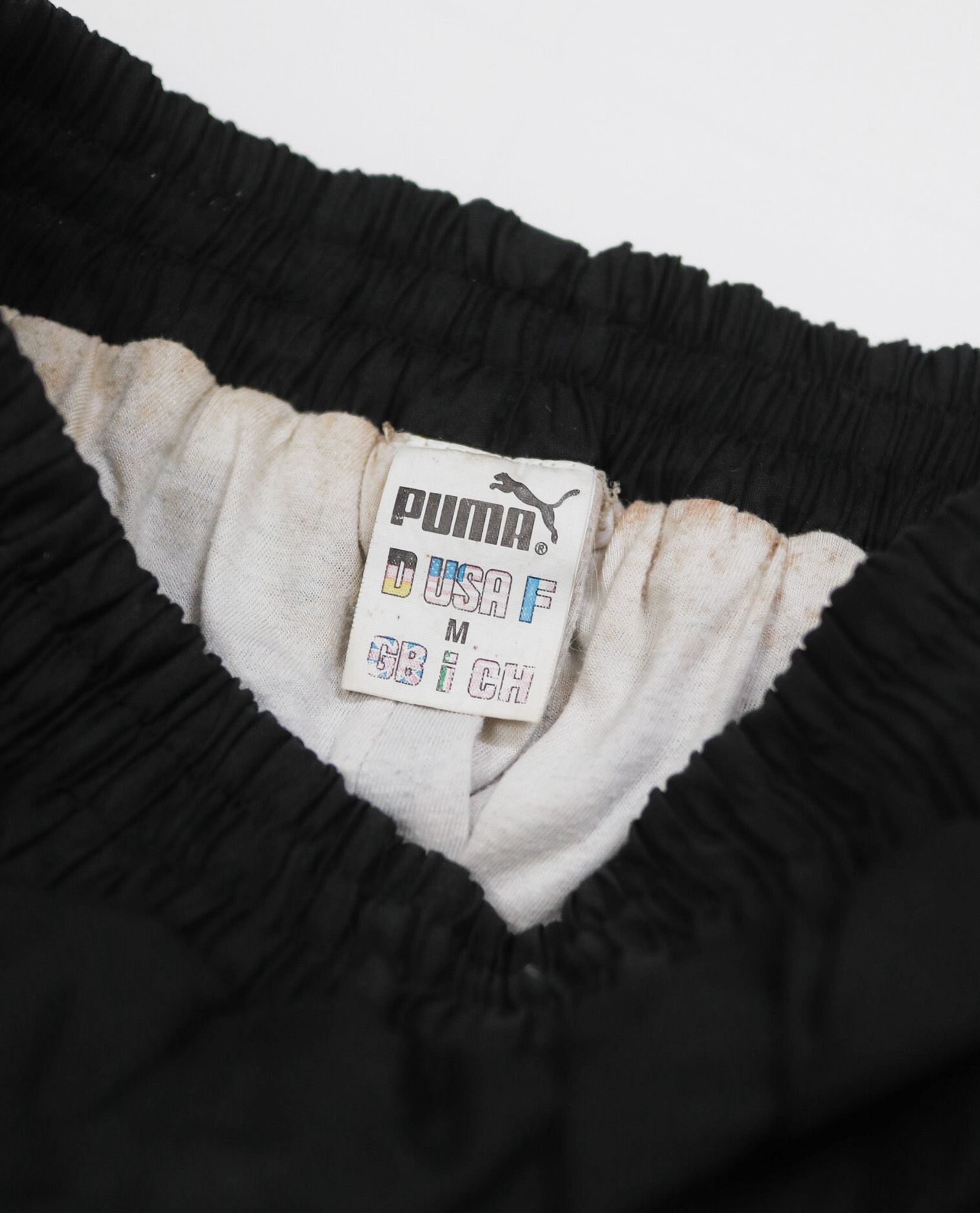 02.16.23 - VTG WIND PANTS - PUMA 90s