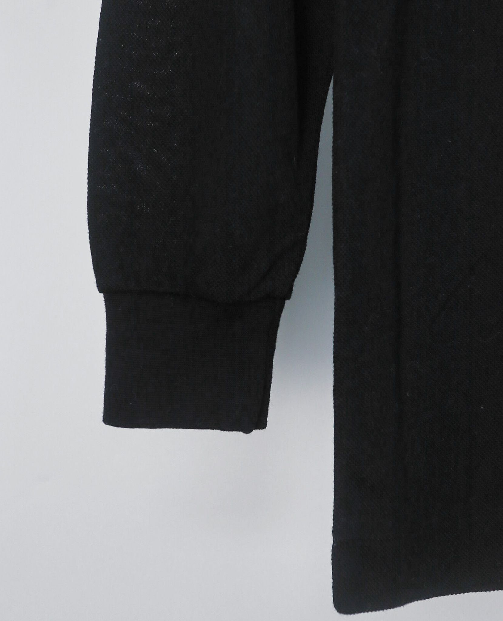 07.20.23 - VTG LONGSLEEVE POLO SHIRT - LYNX