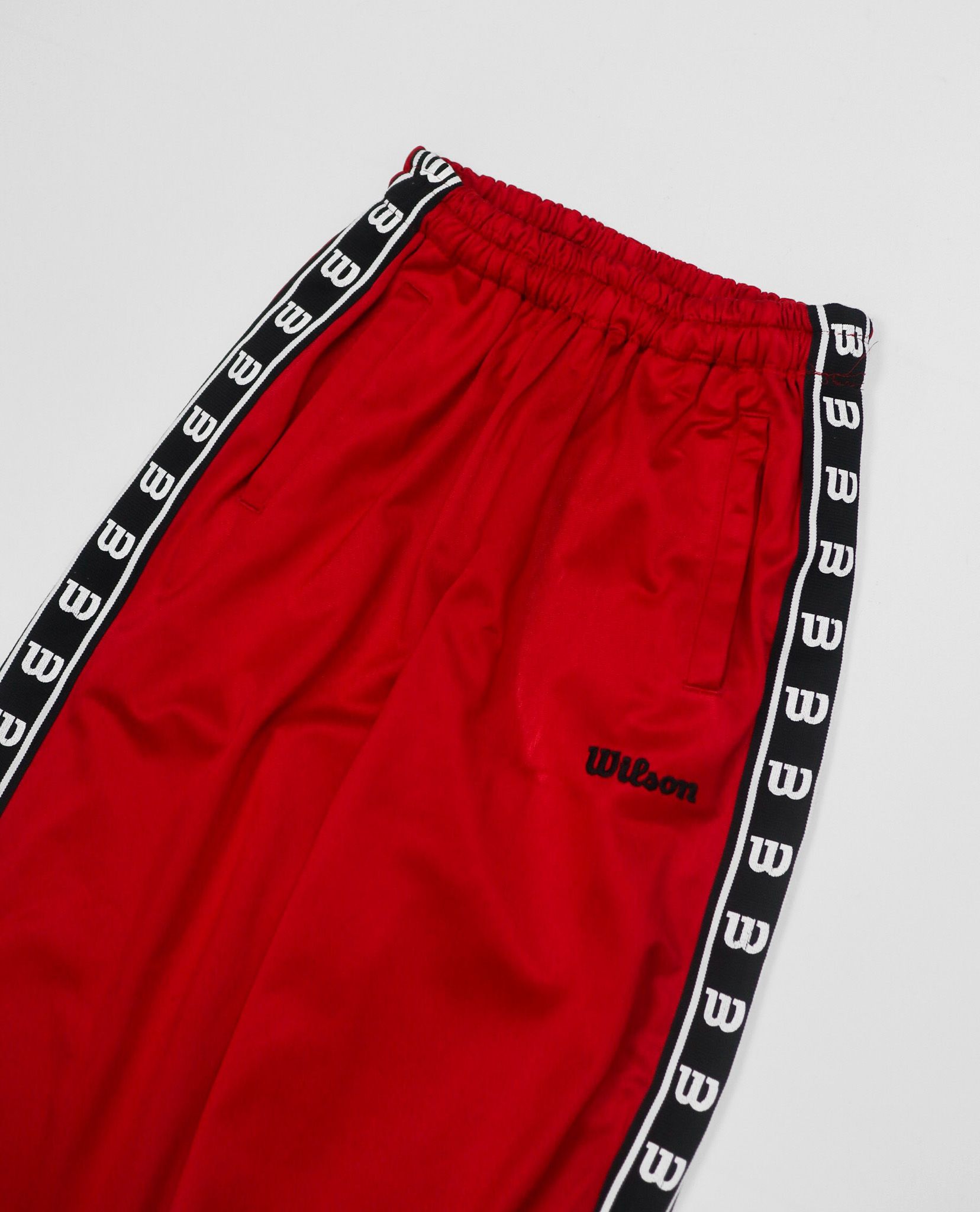 02.16.23 - VTG TRACK PANTS - WILSON
