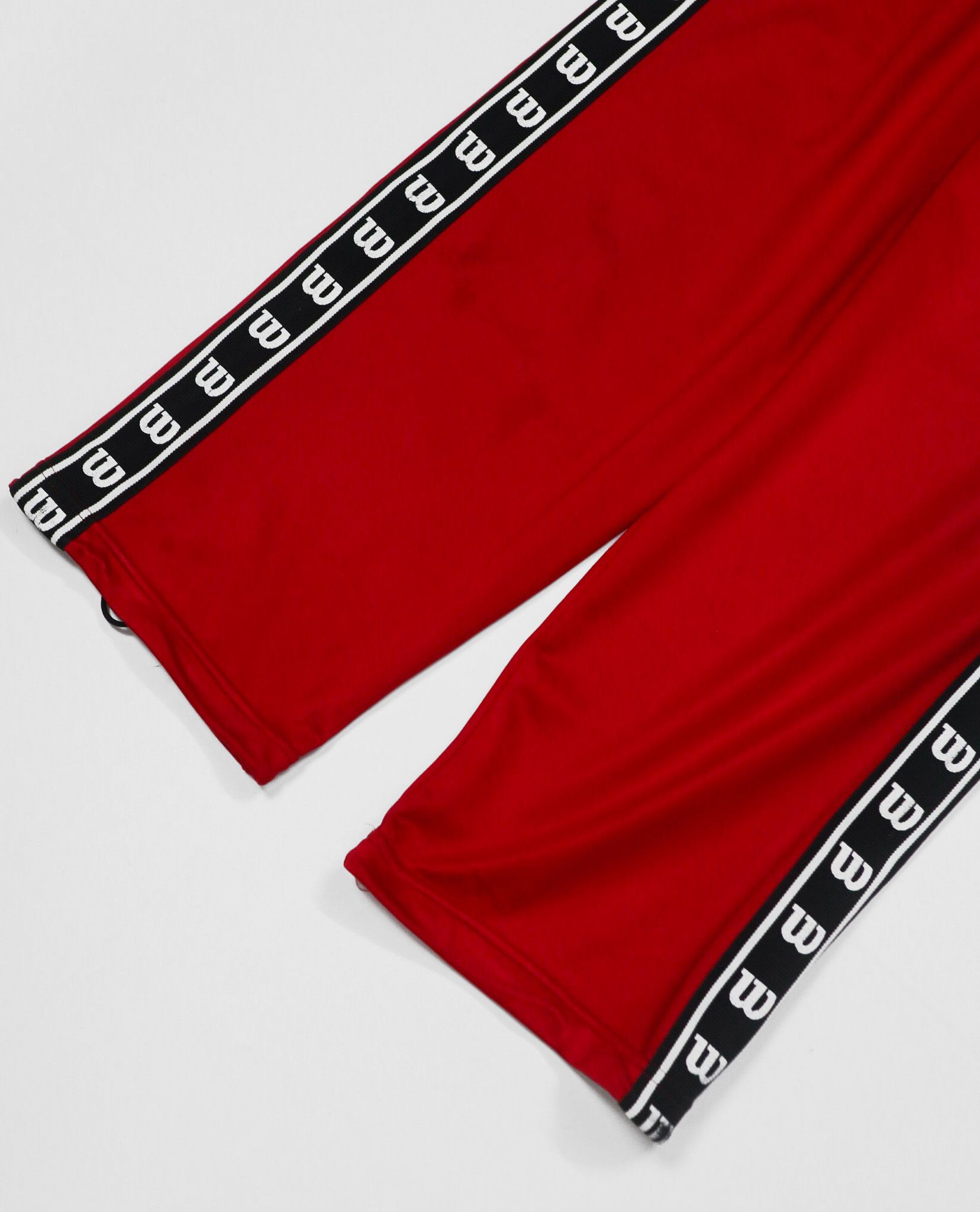 02.16.23 - VTG TRACK PANTS - WILSON