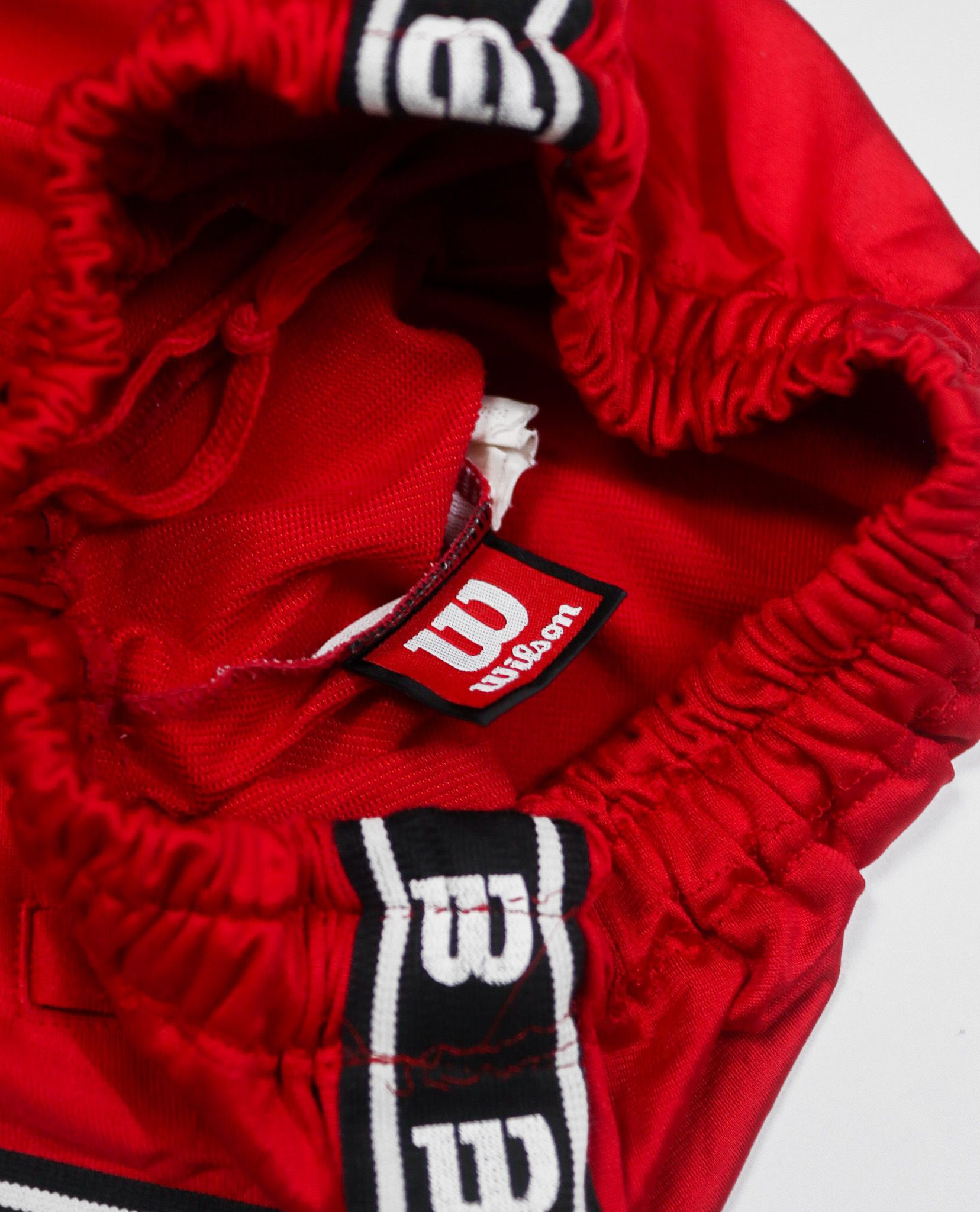 02.16.23 - VTG TRACK PANTS - WILSON