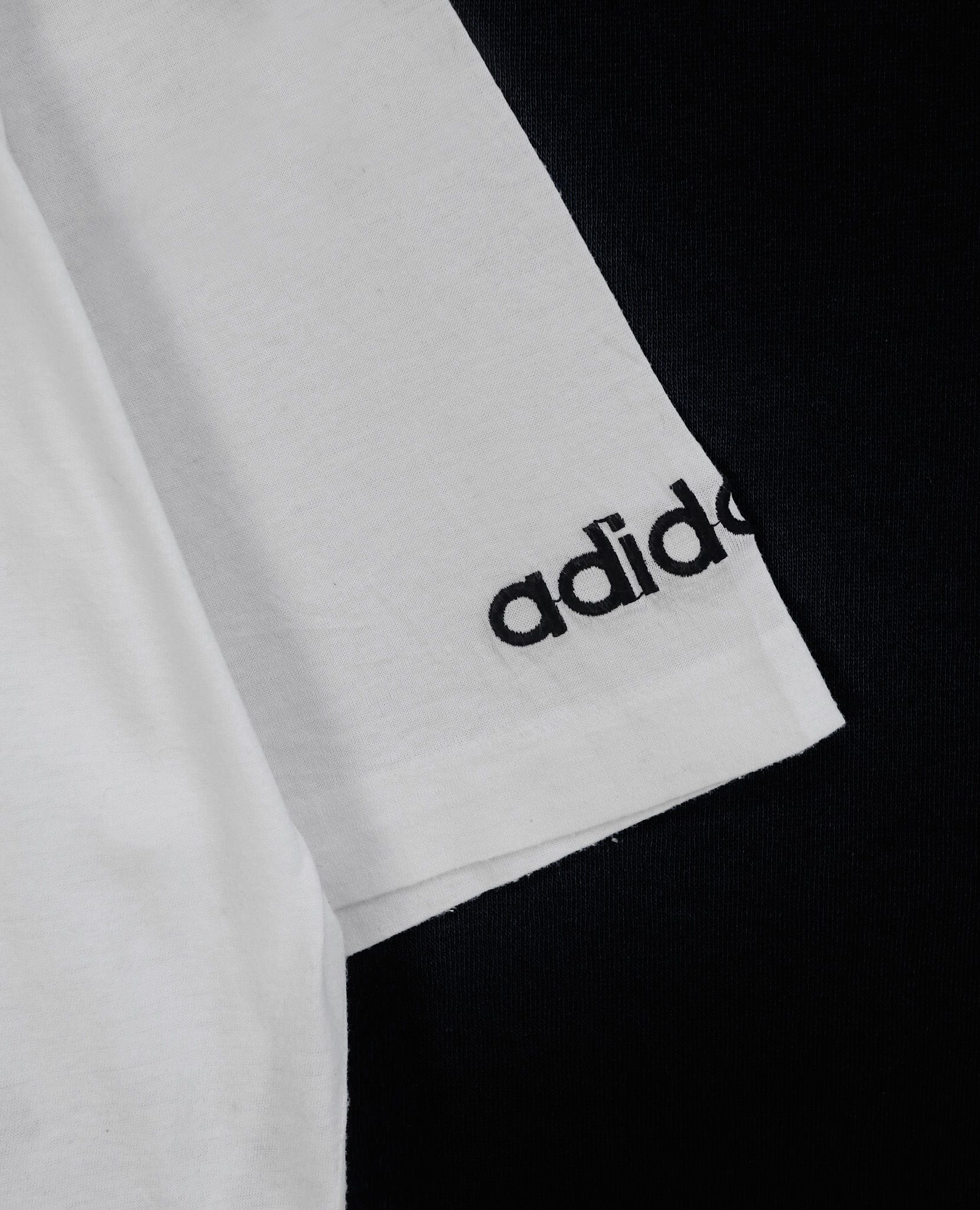 07.24.23 - VTG T-SHIRT - ADIDAS BOOTLEG 90s