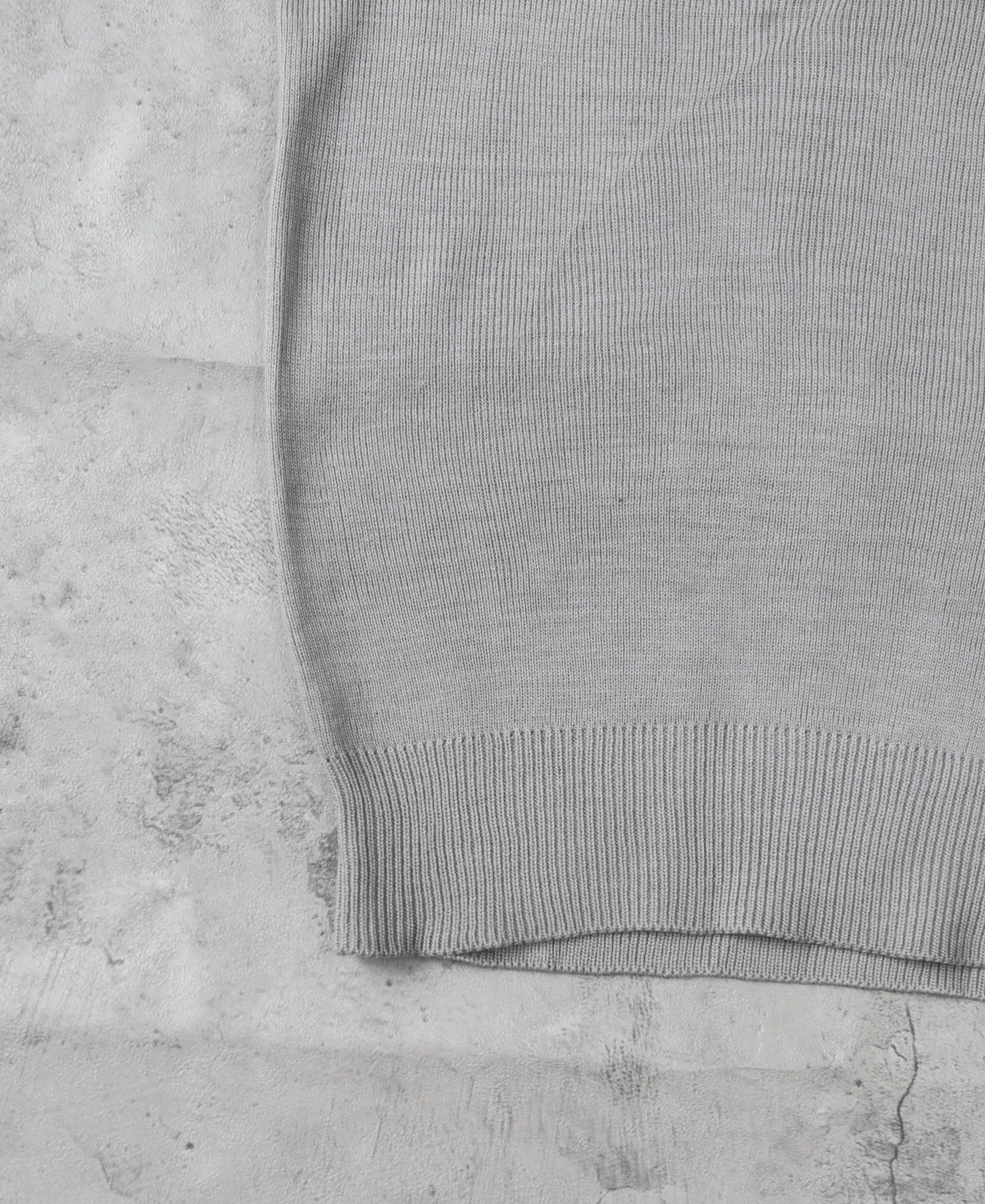 11.09.23 - VTG KNIT VEST - BIRDIE BIRD