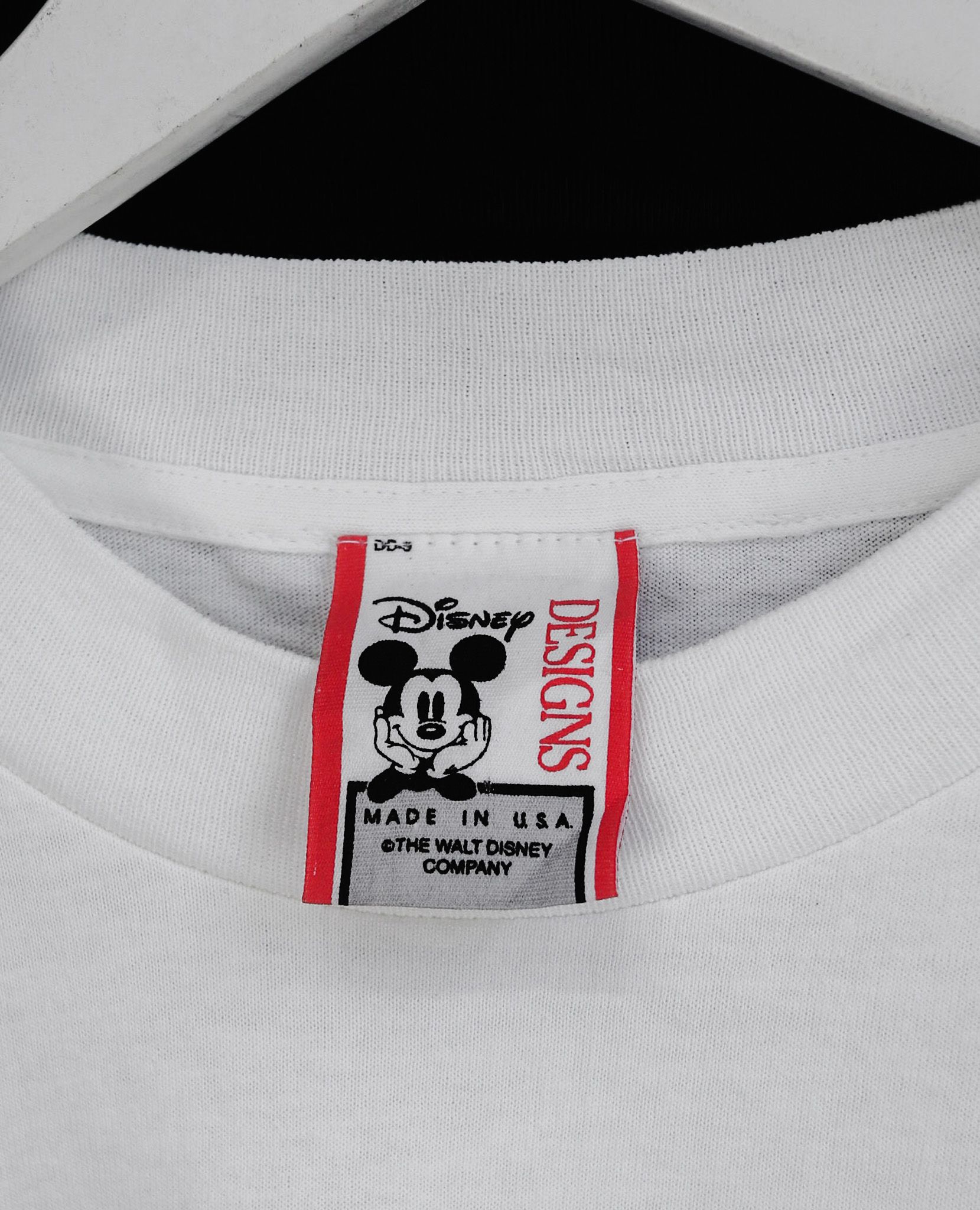 07.24.23 - VTG T-SHIRT - DISNEY 90s
