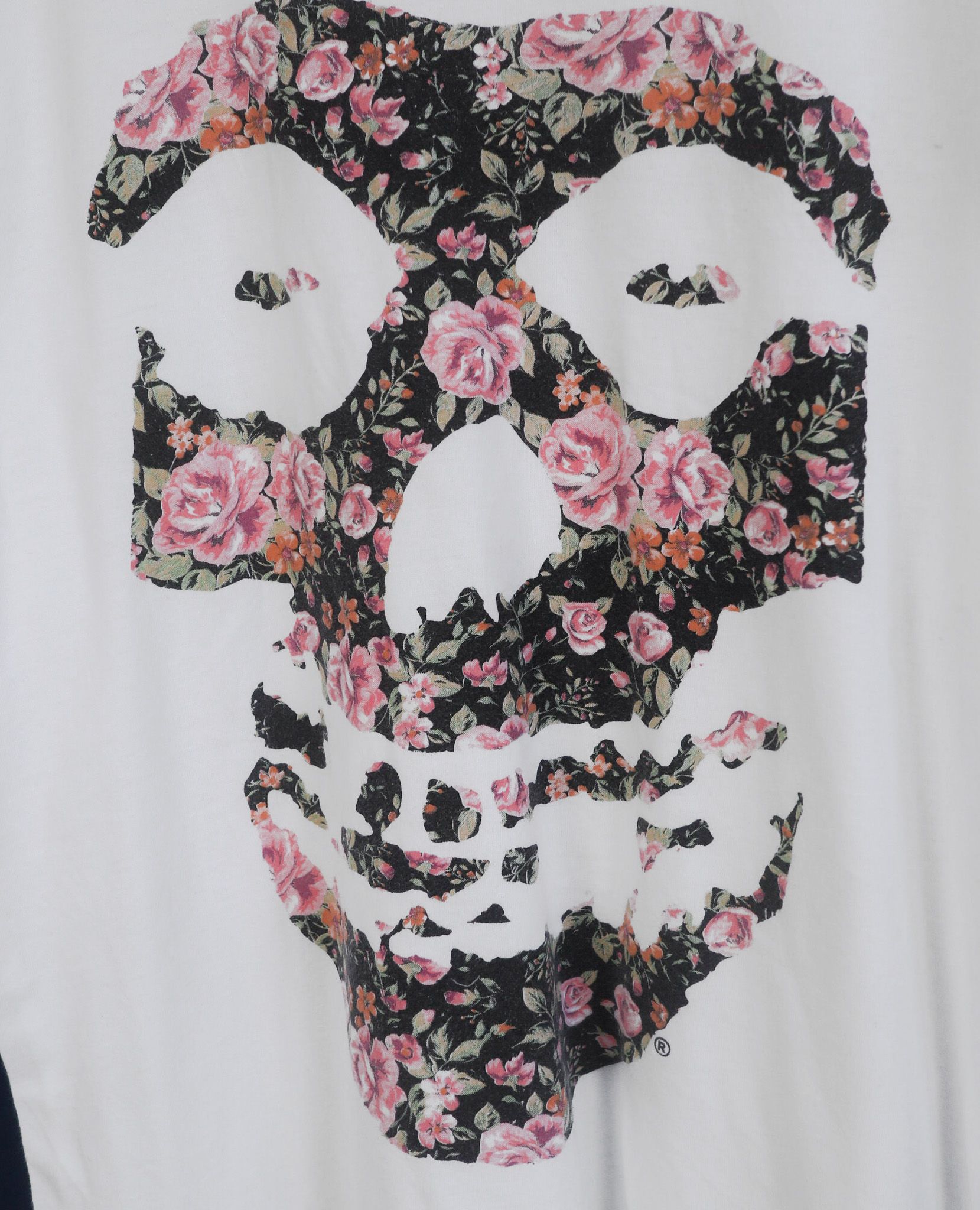07.24.23 - VTG T-SHIRT - MISFITS 2014