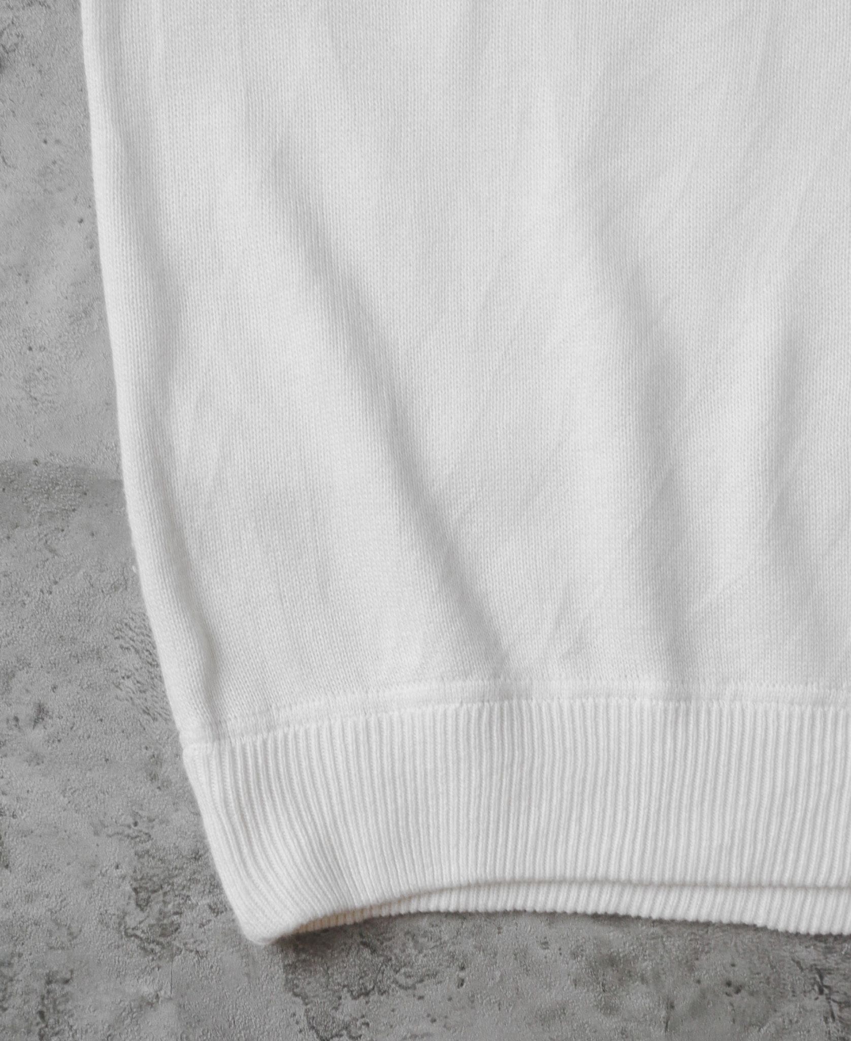 11.09.23 - VTG KNIT VEST - LYNX