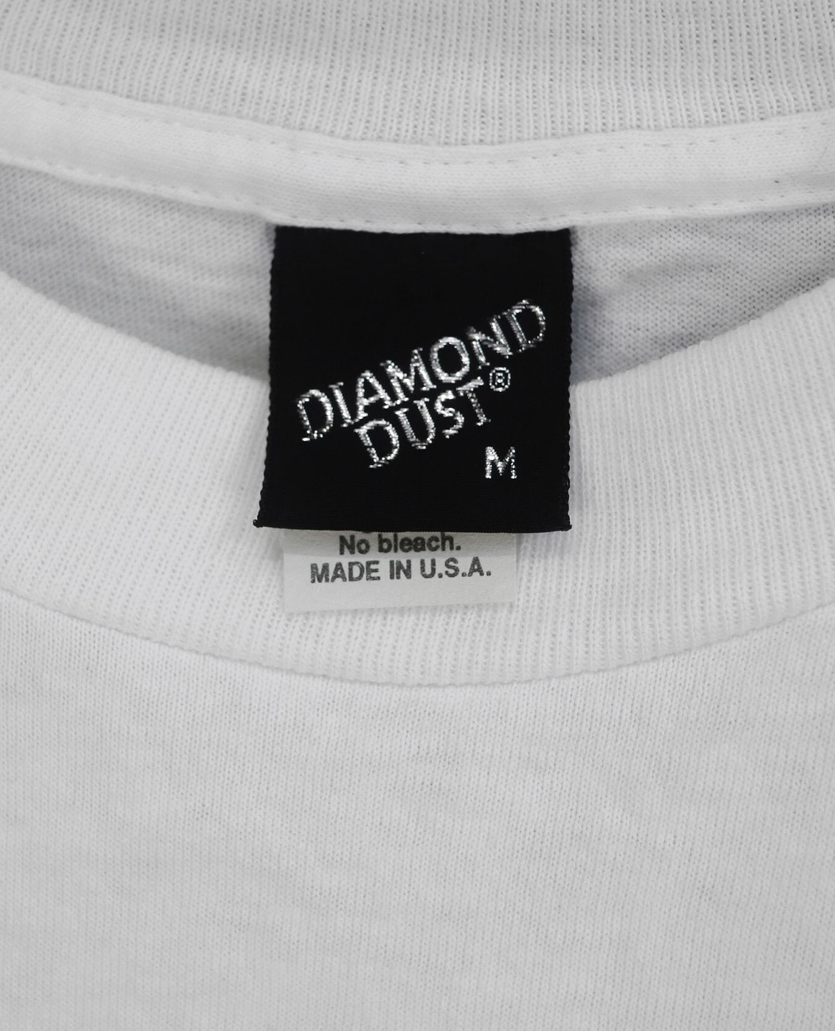 07.24.23 - VTG T-SHIRT - DIAMOND DUST