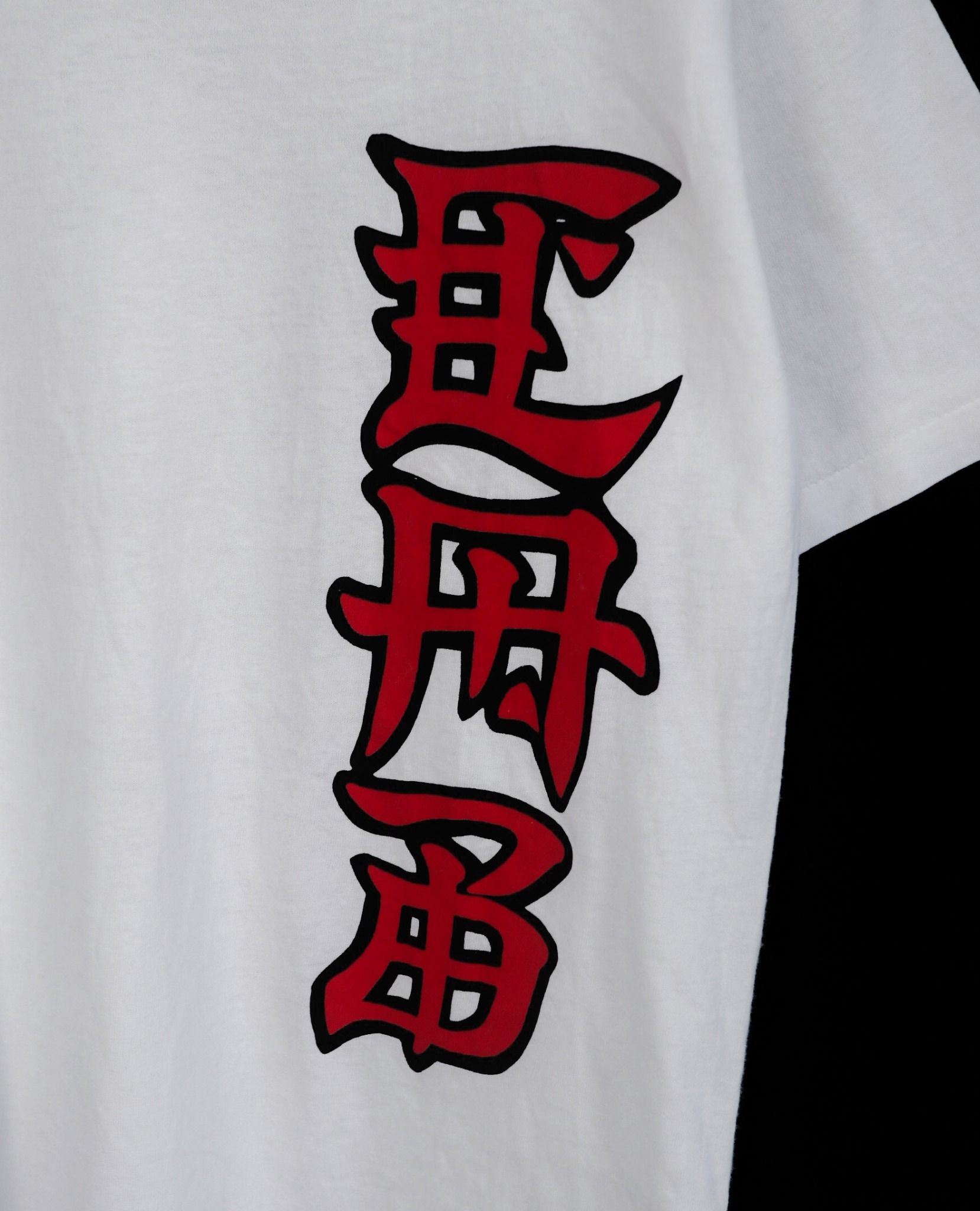 07.24.23 - VTG T-SHIRT - POWER PERALTA 90s