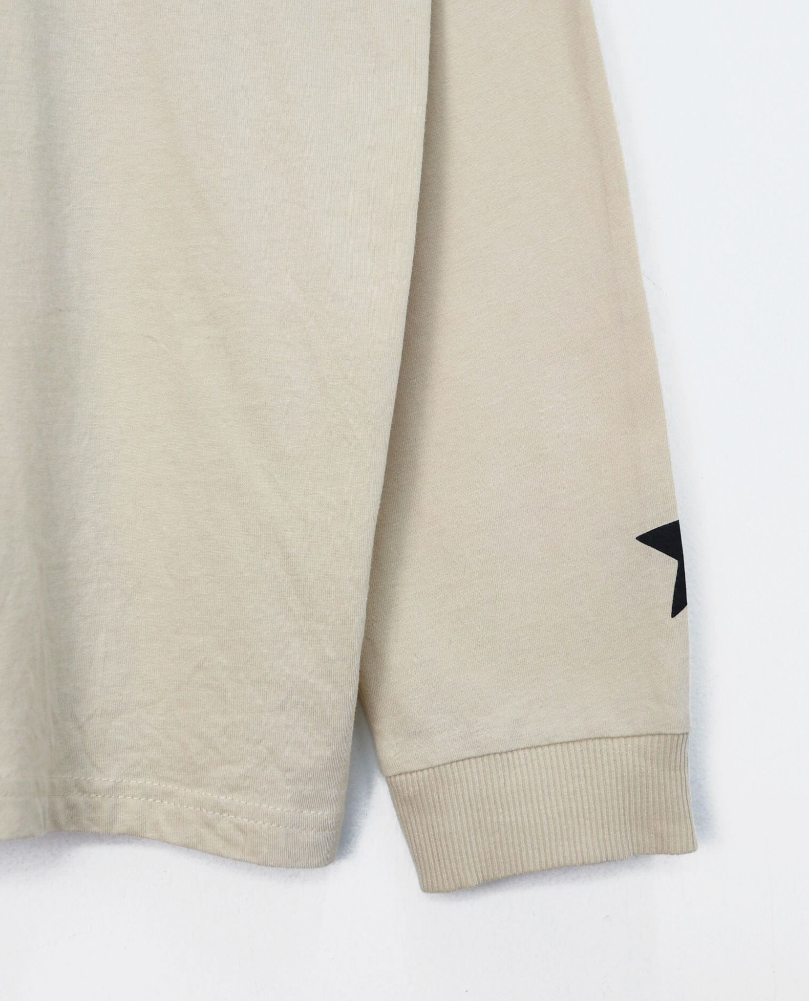 11.01.22 - VTG LONGSLEEVE SHIRT - PEKO & POKO