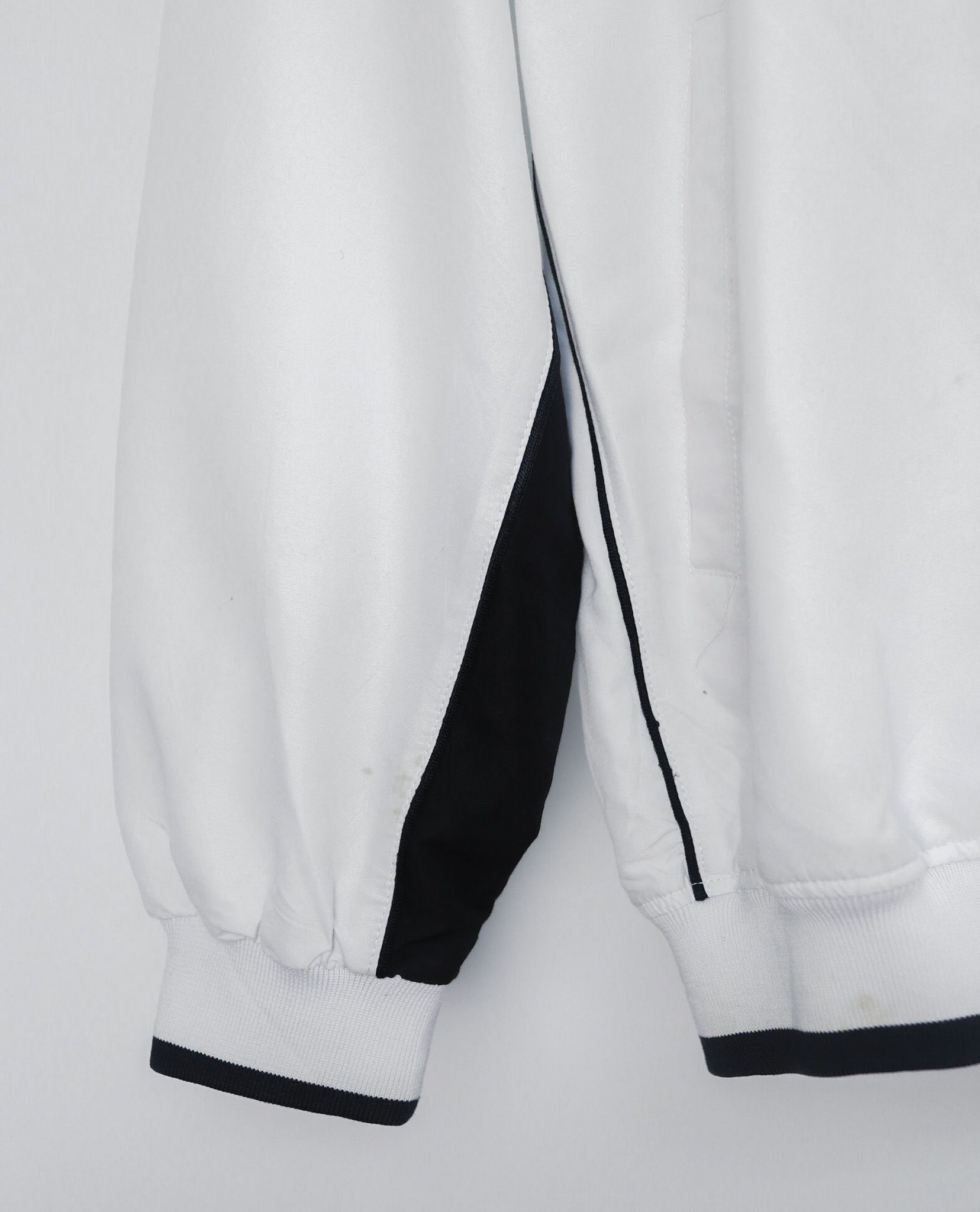 07.02.23 - VTG BASEBALL JACKET - BENCH WARMER