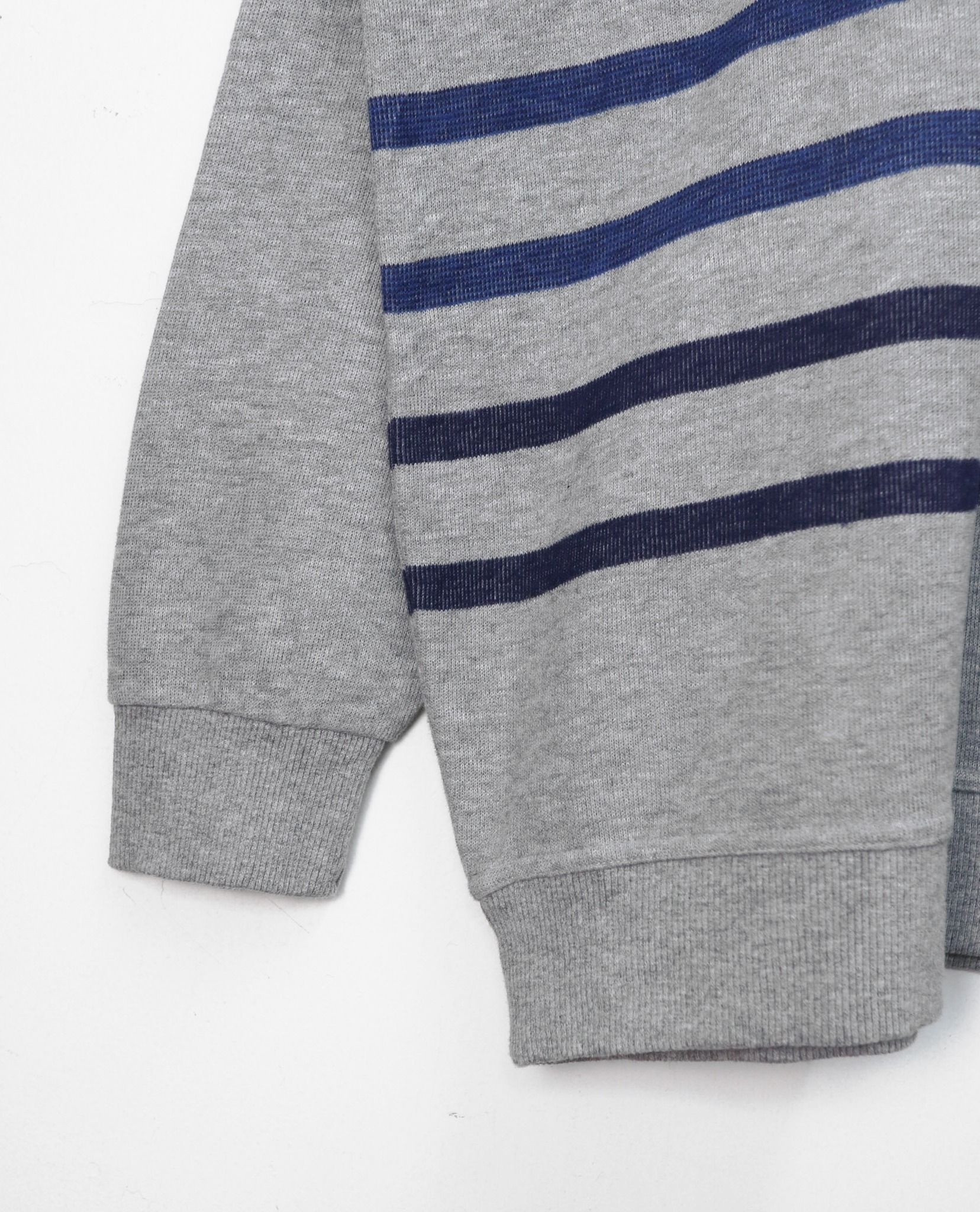 11.01.22 - VTG LONGSLEEVE SHIRT - HUSH PUPPIES