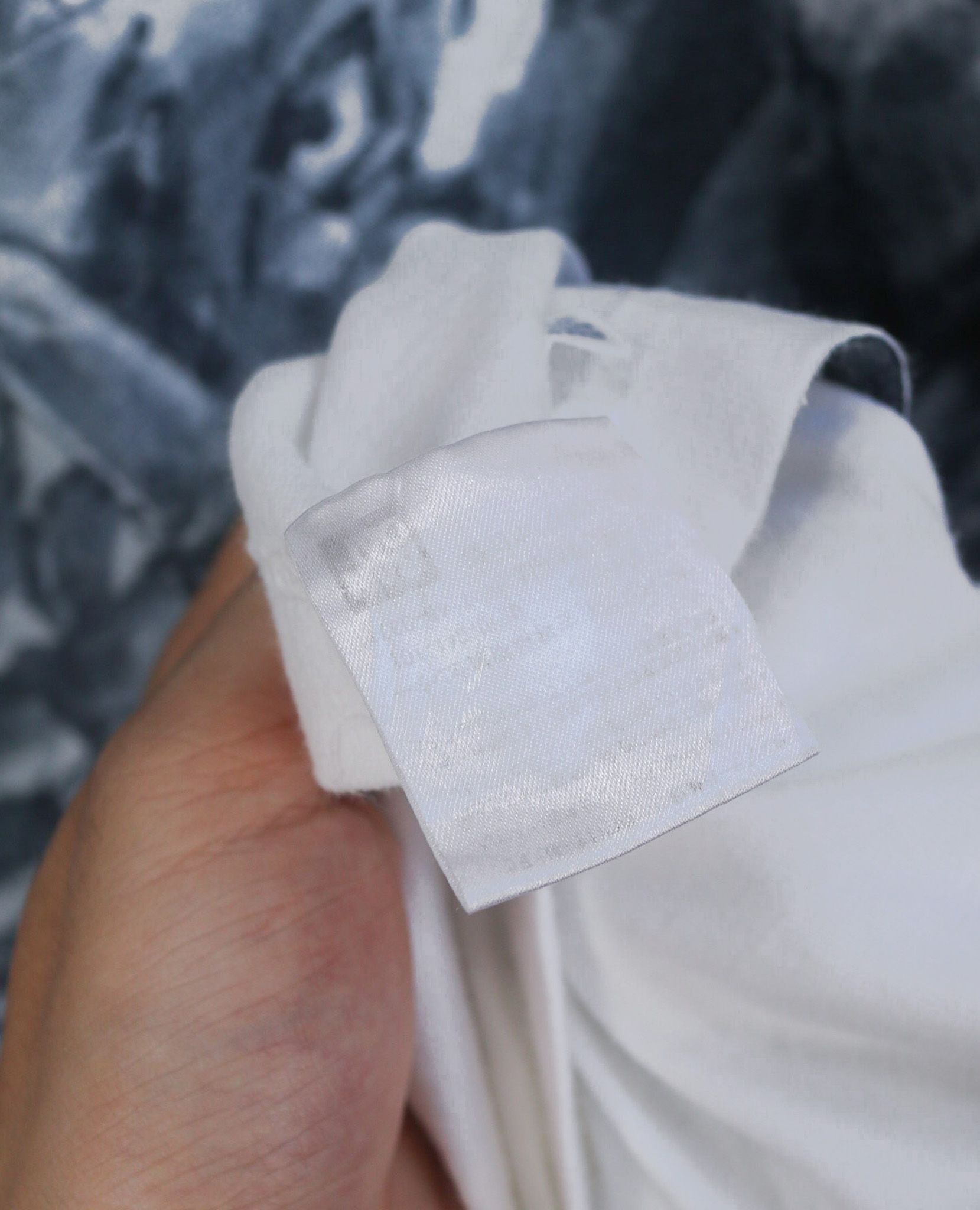 07.24.23 - VTG T-SHIRT - YOSHIHITO SUGAHARA PROJECT