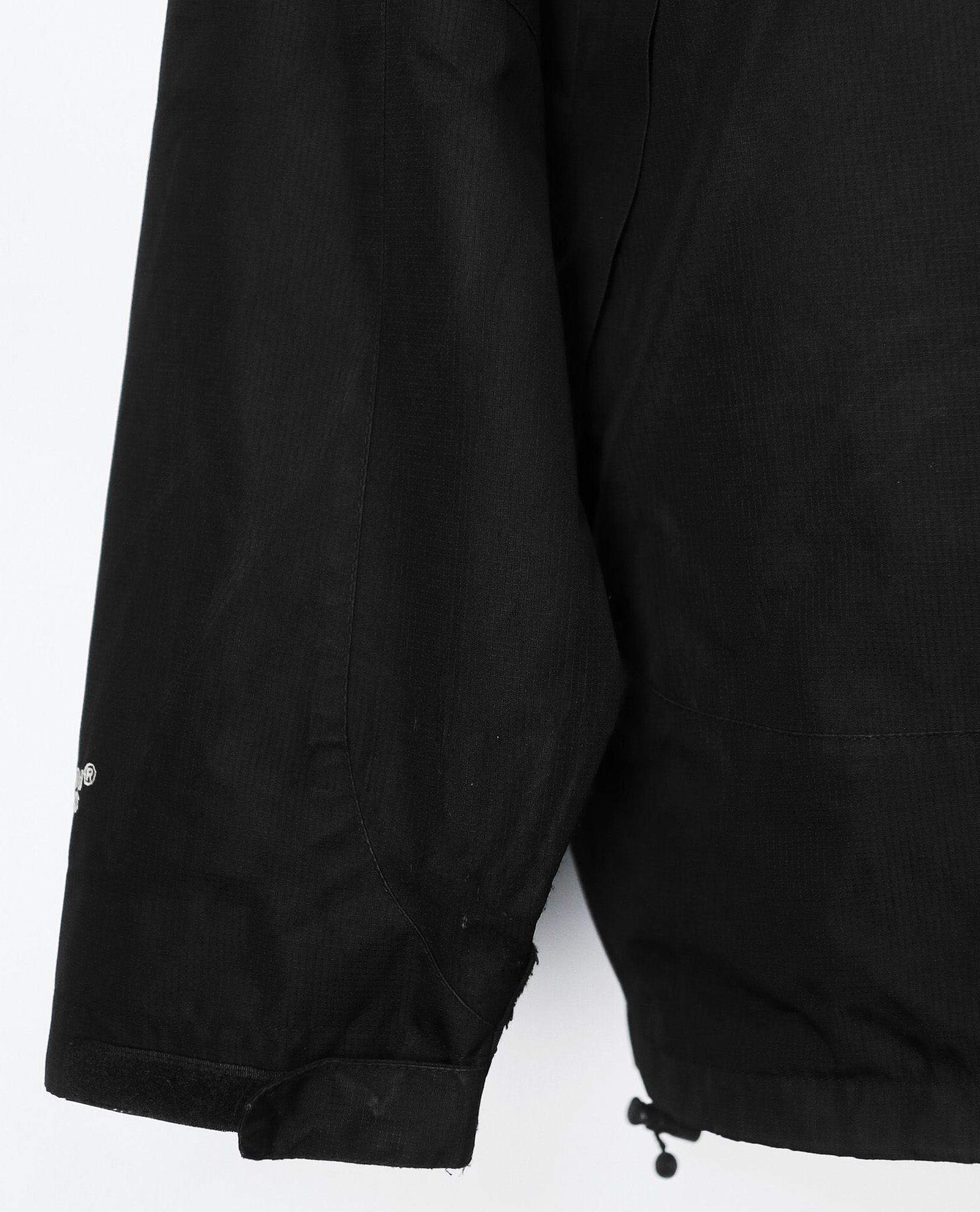 07.02.23 - VTG WINDBREAKER JACKET - AMERICAN GOOSE