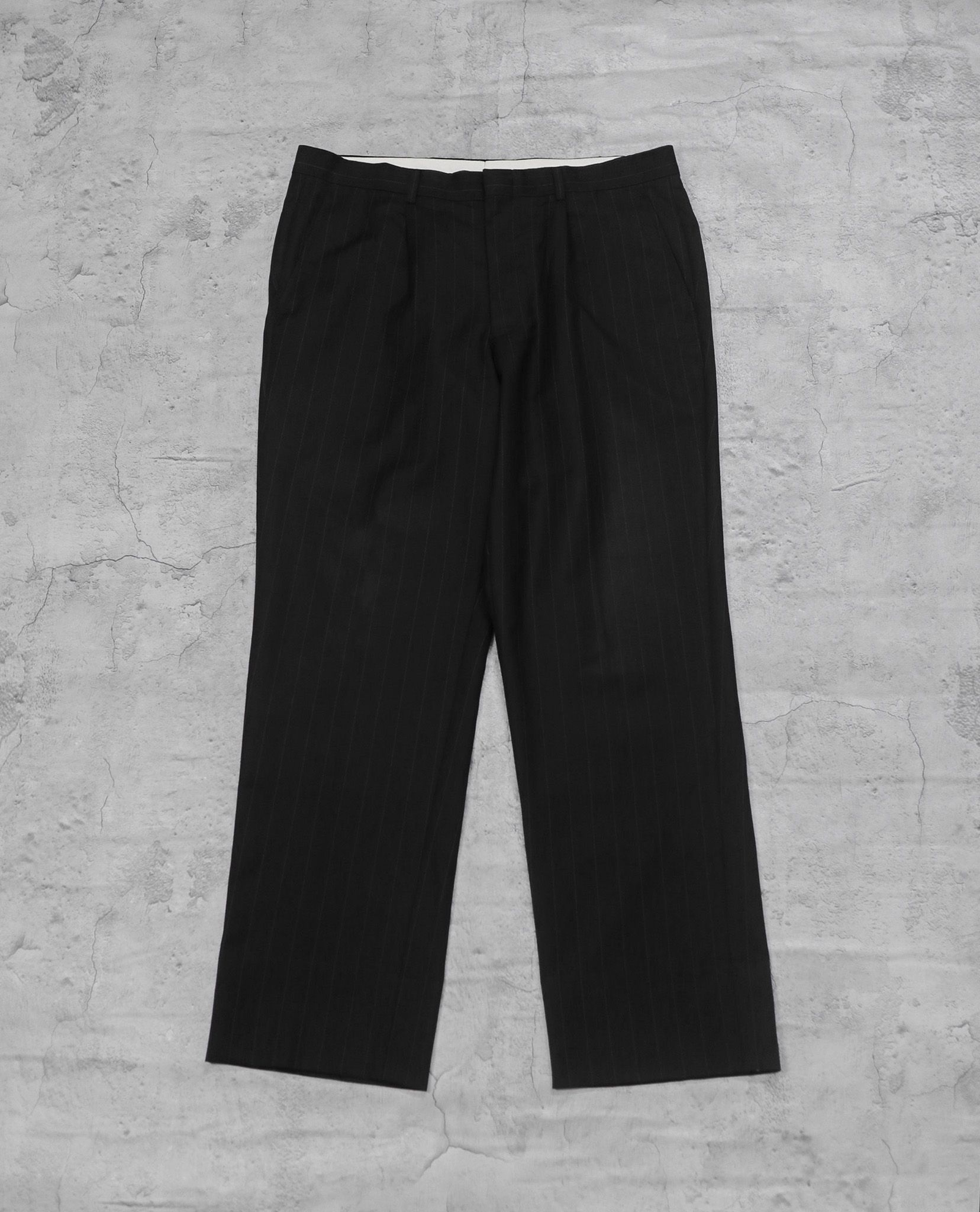 02.27.23 - VTG BLAZER & PANTS SUIT SET - ANGELICO