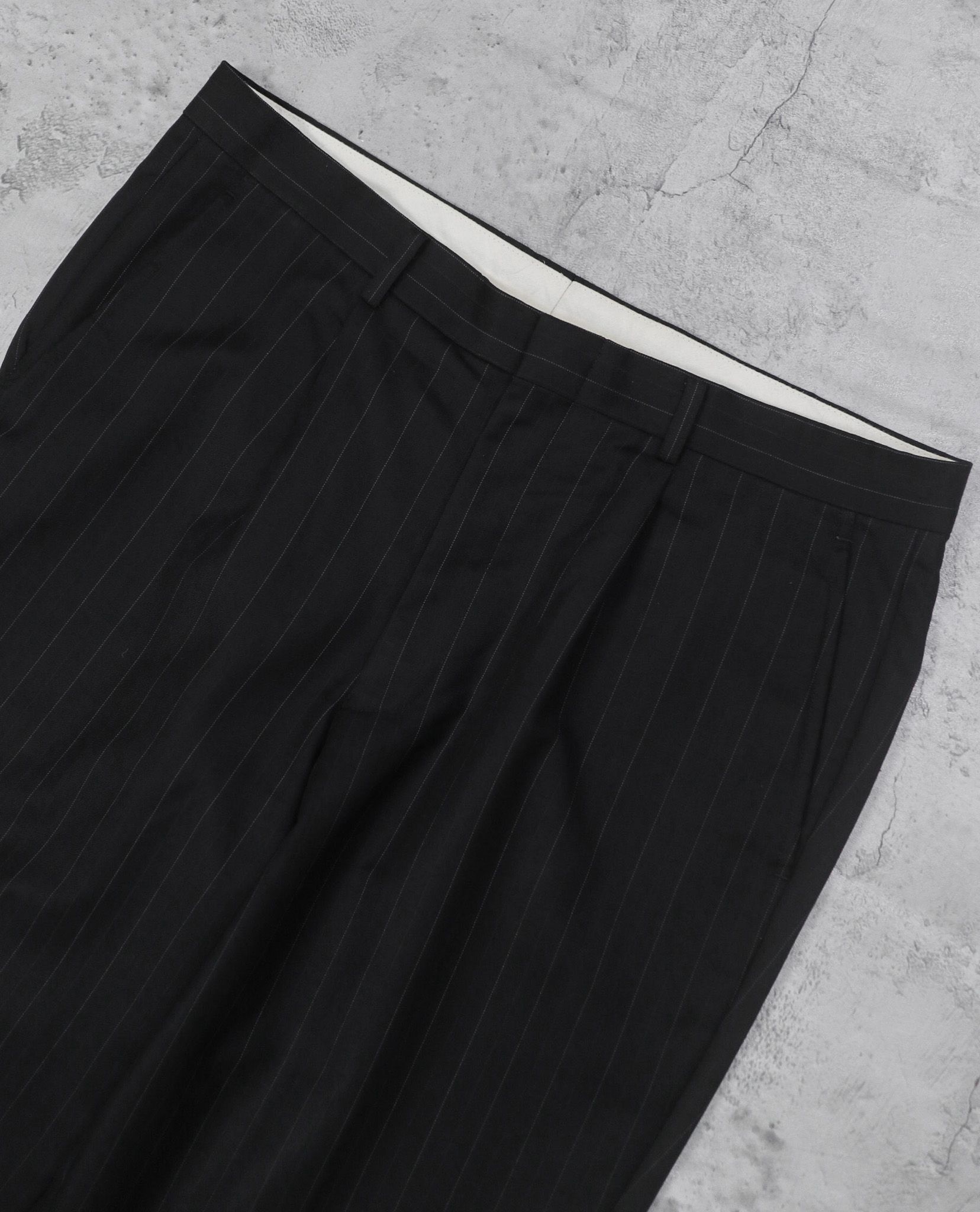 02.27.23 - VTG BLAZER & PANTS SUIT SET - ANGELICO