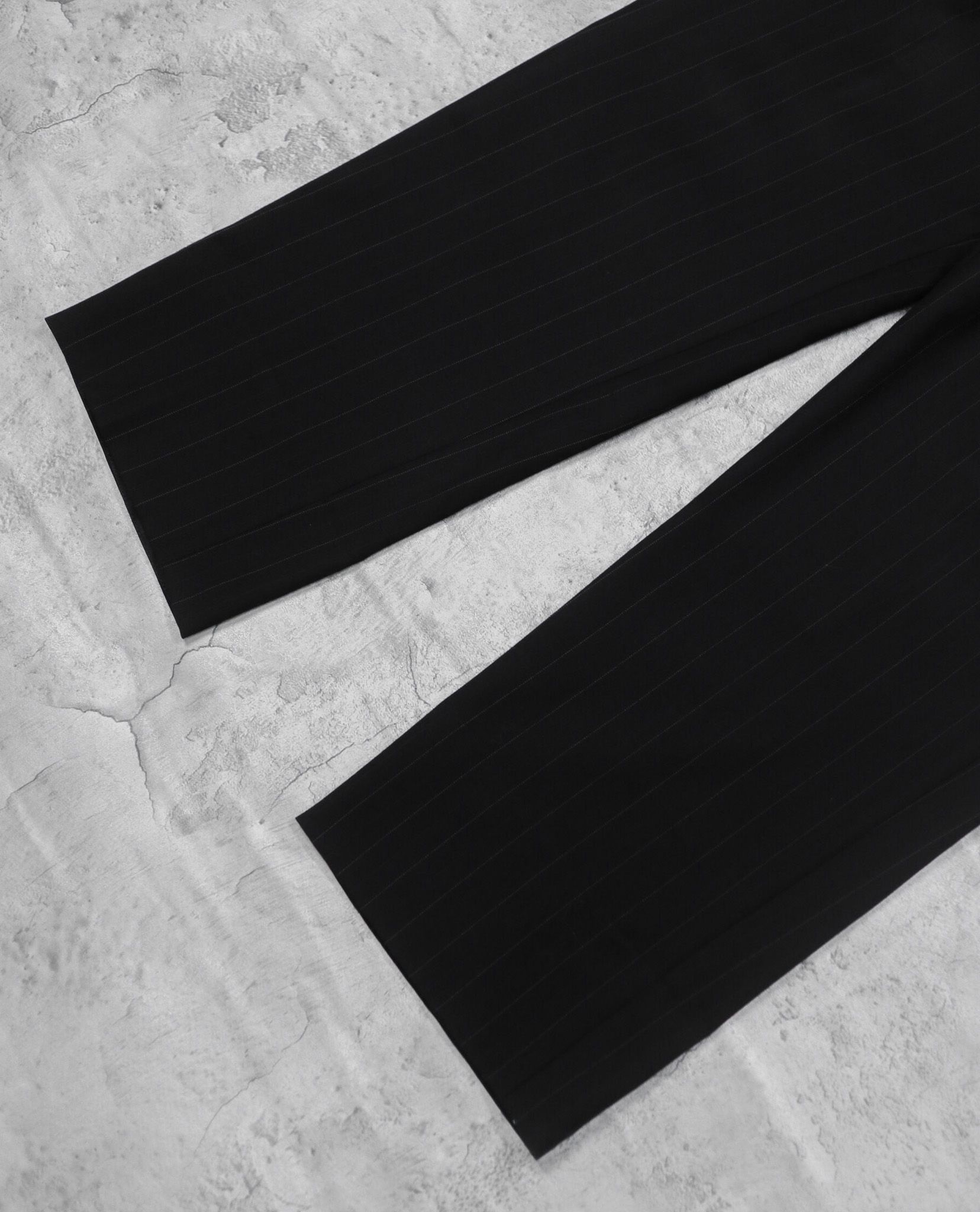 02.27.23 - VTG BLAZER & PANTS SUIT SET - ANGELICO