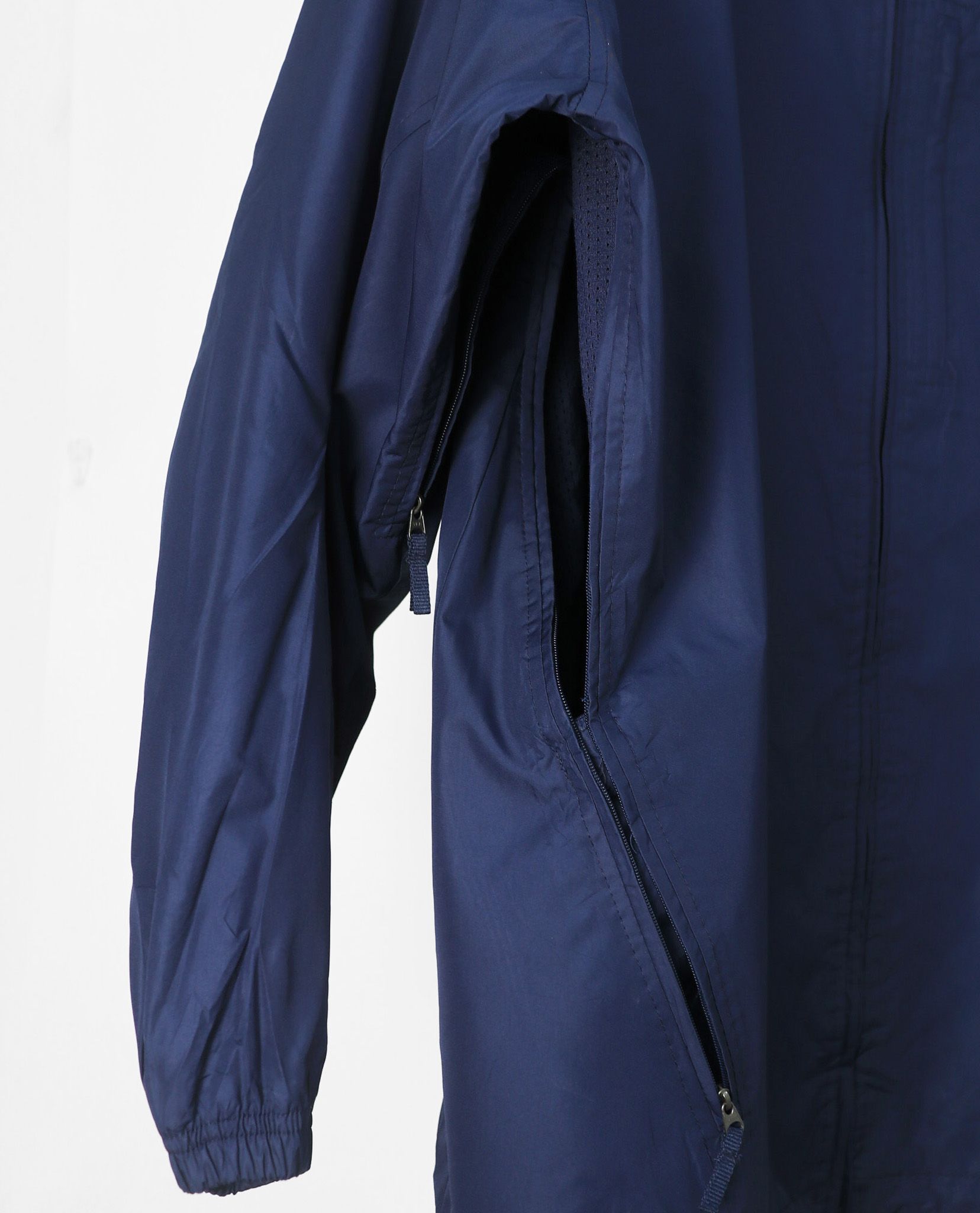 07.02.23 - VTG WINDBREAKER JACKET - NIKE X INTERMILAN 00s