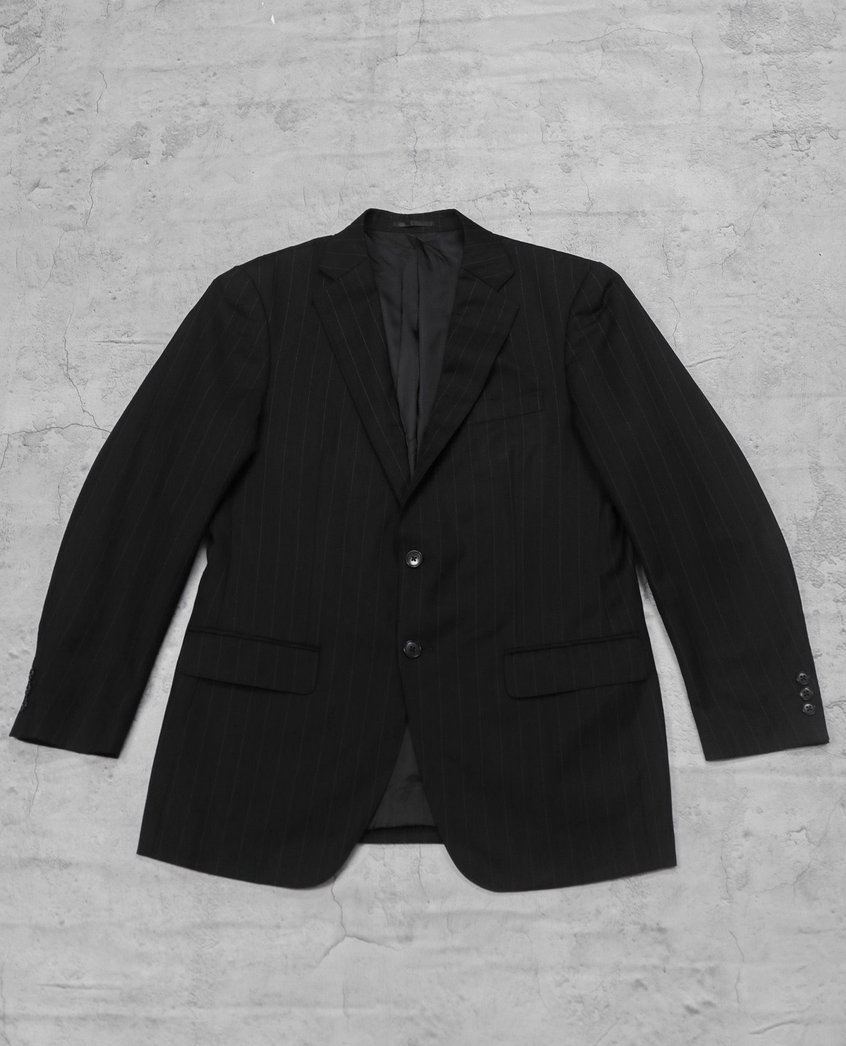 02.27.23 - VTG BLAZER & PANTS SUIT SET - ANGELICO