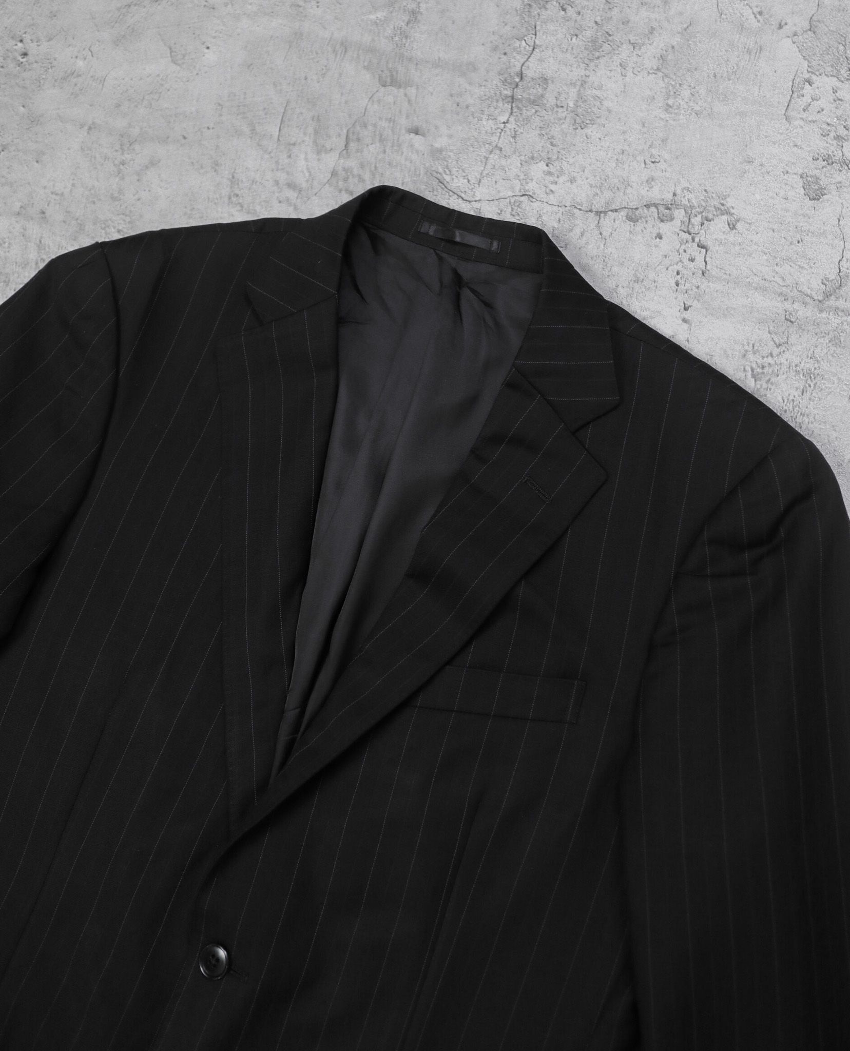 02.27.23 - VTG BLAZER & PANTS SUIT SET - ANGELICO