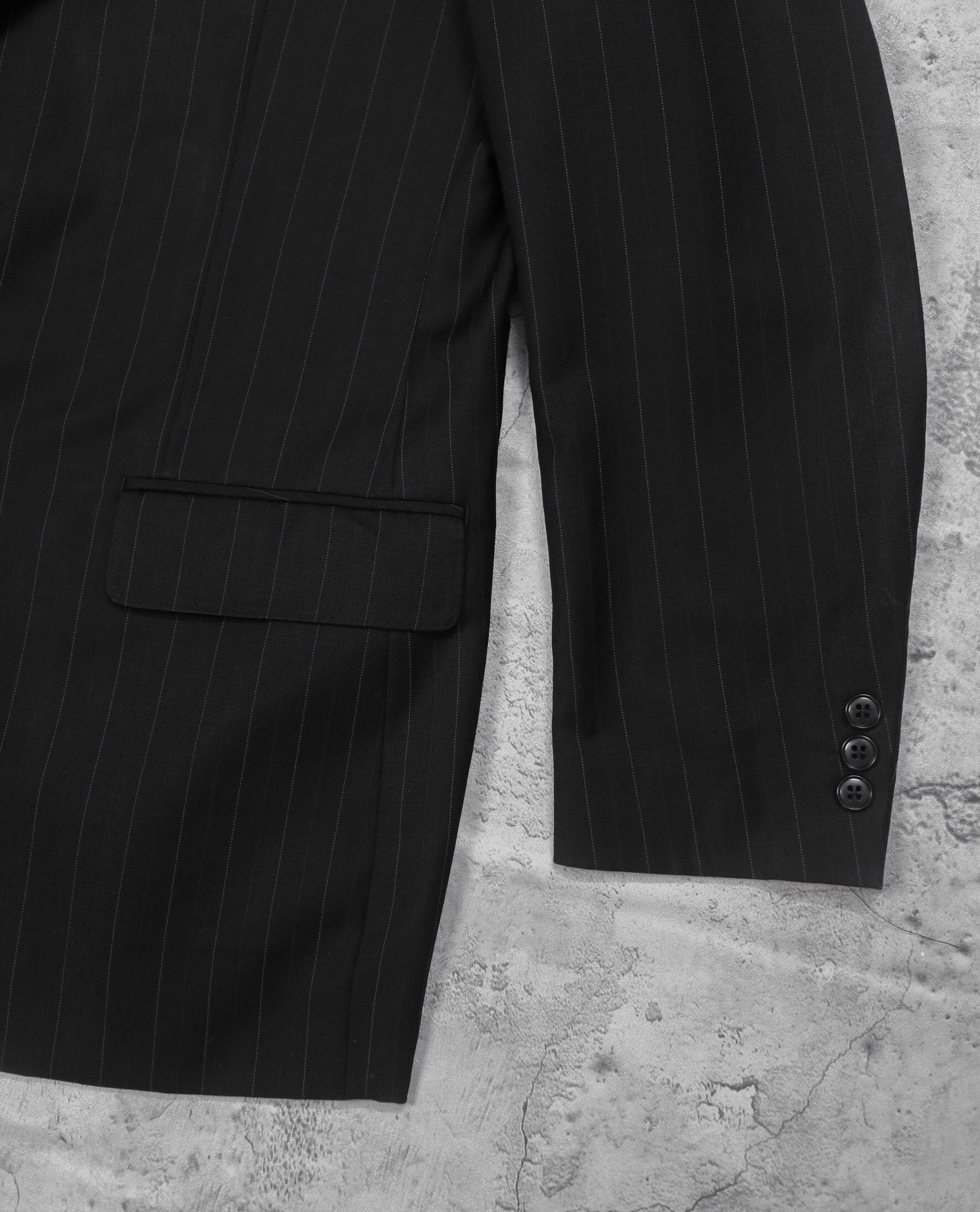 02.27.23 - VTG BLAZER & PANTS SUIT SET - ANGELICO