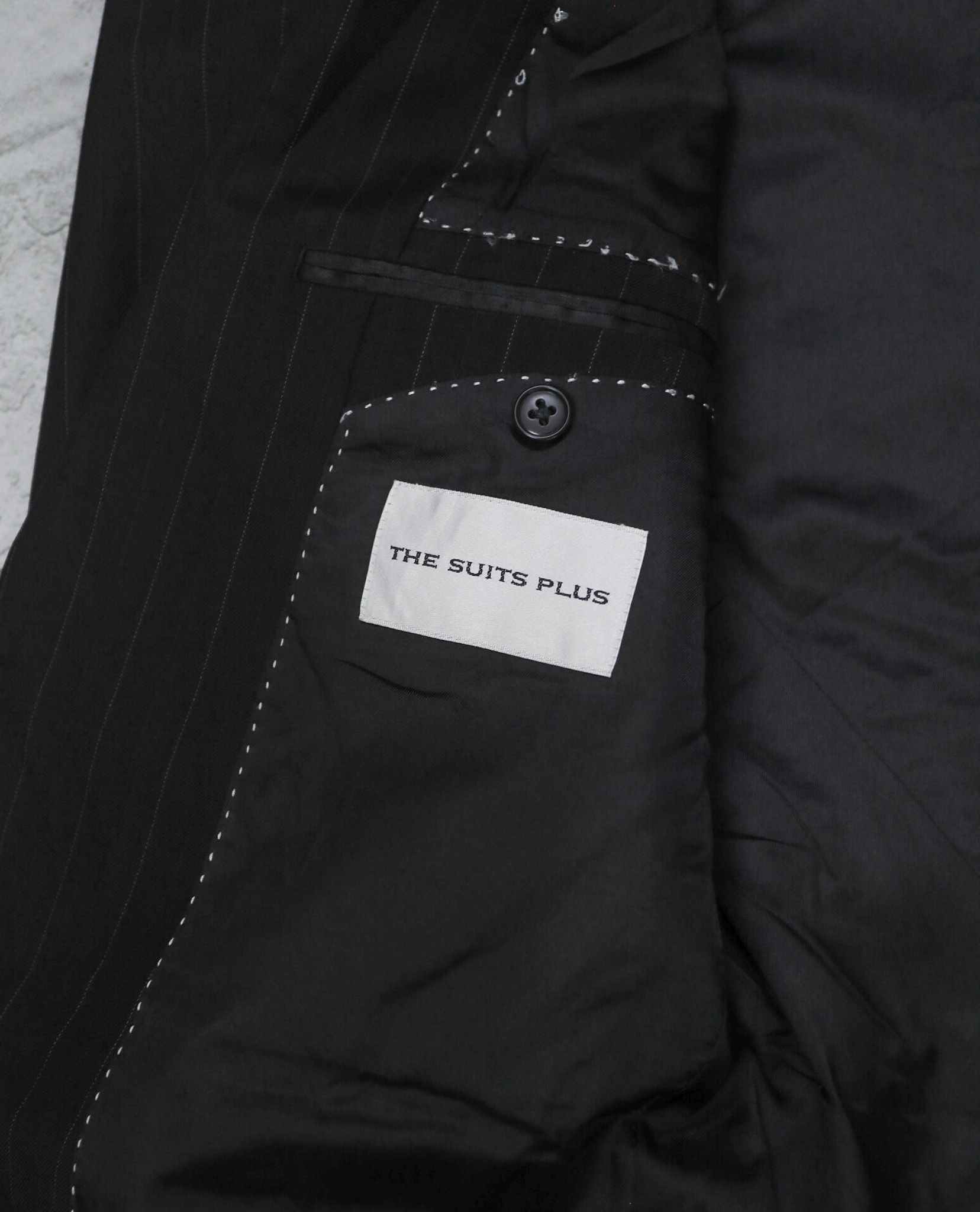 02.27.23 - VTG BLAZER & PANTS SUIT SET - ANGELICO