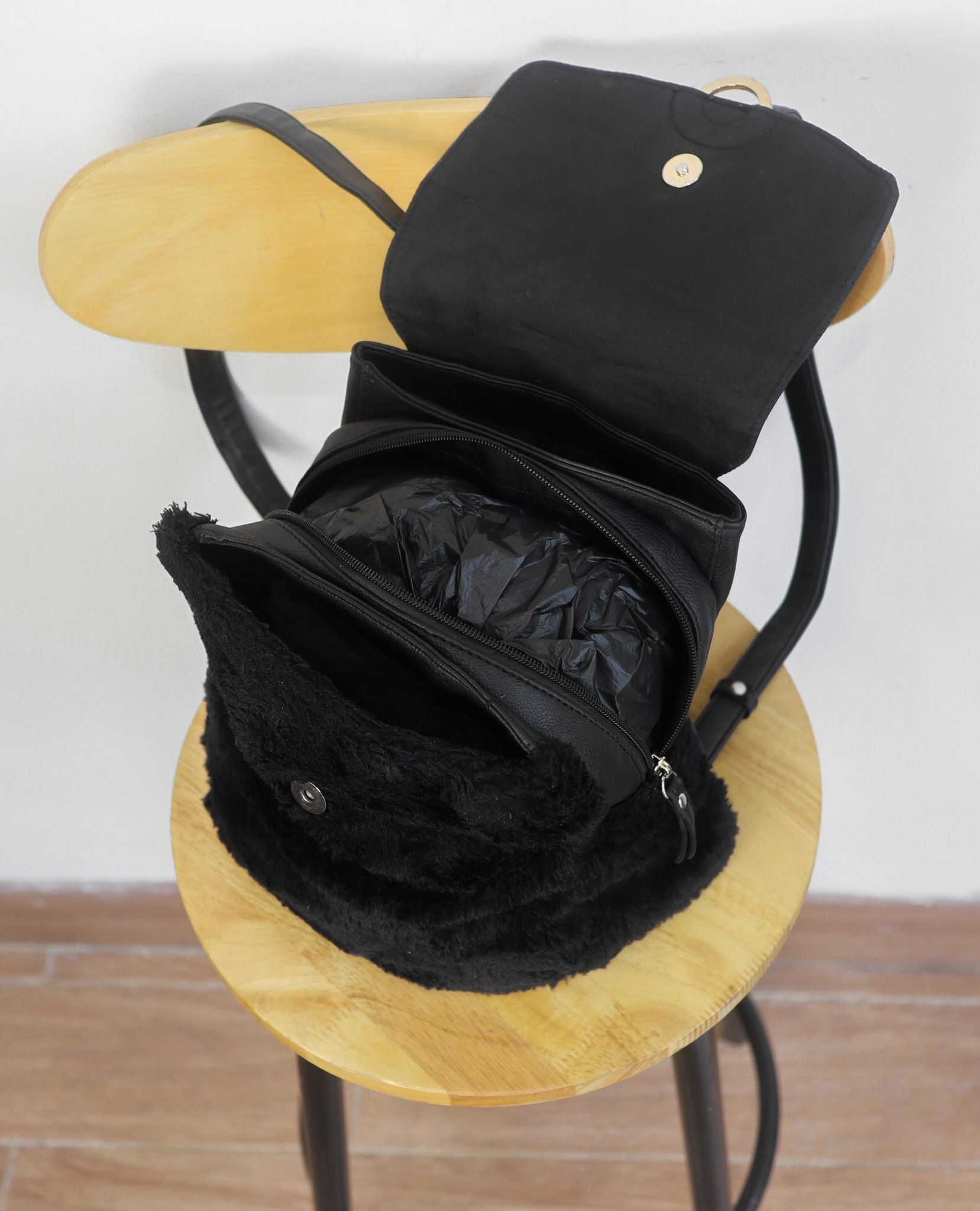 07.06.23 - VTG BAG - CLOSSHI