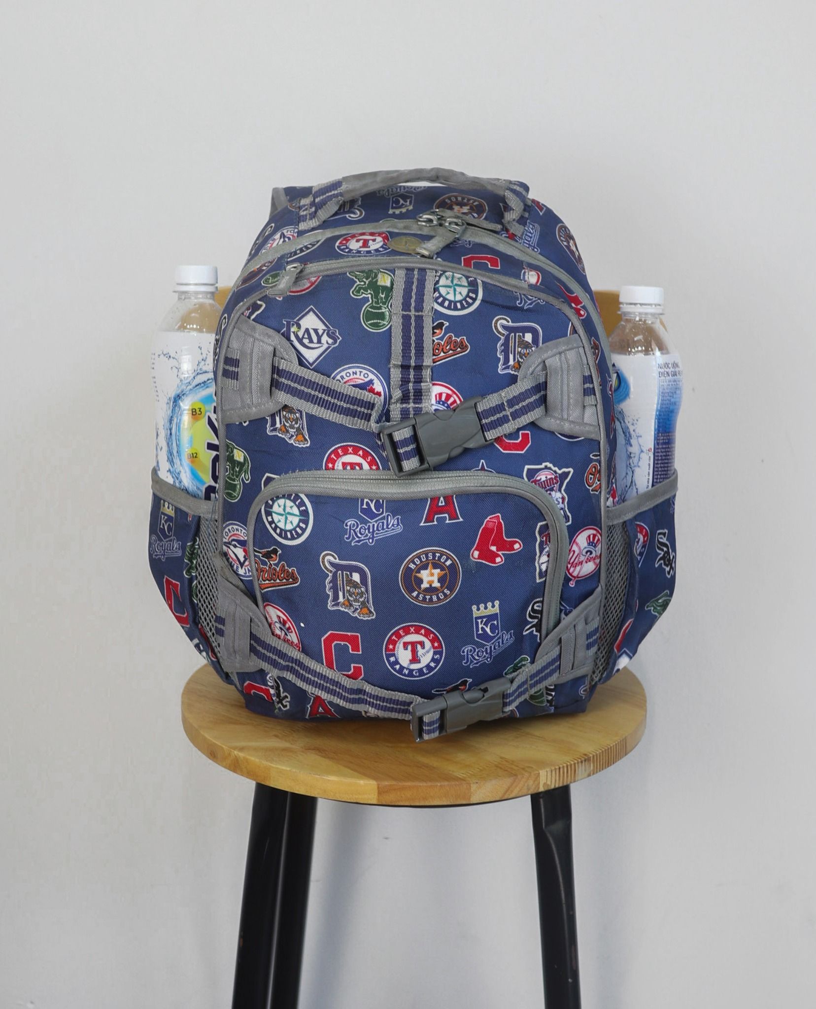 07.06.23 - VTG BAG - MLB BY POTTER BARN KIDS